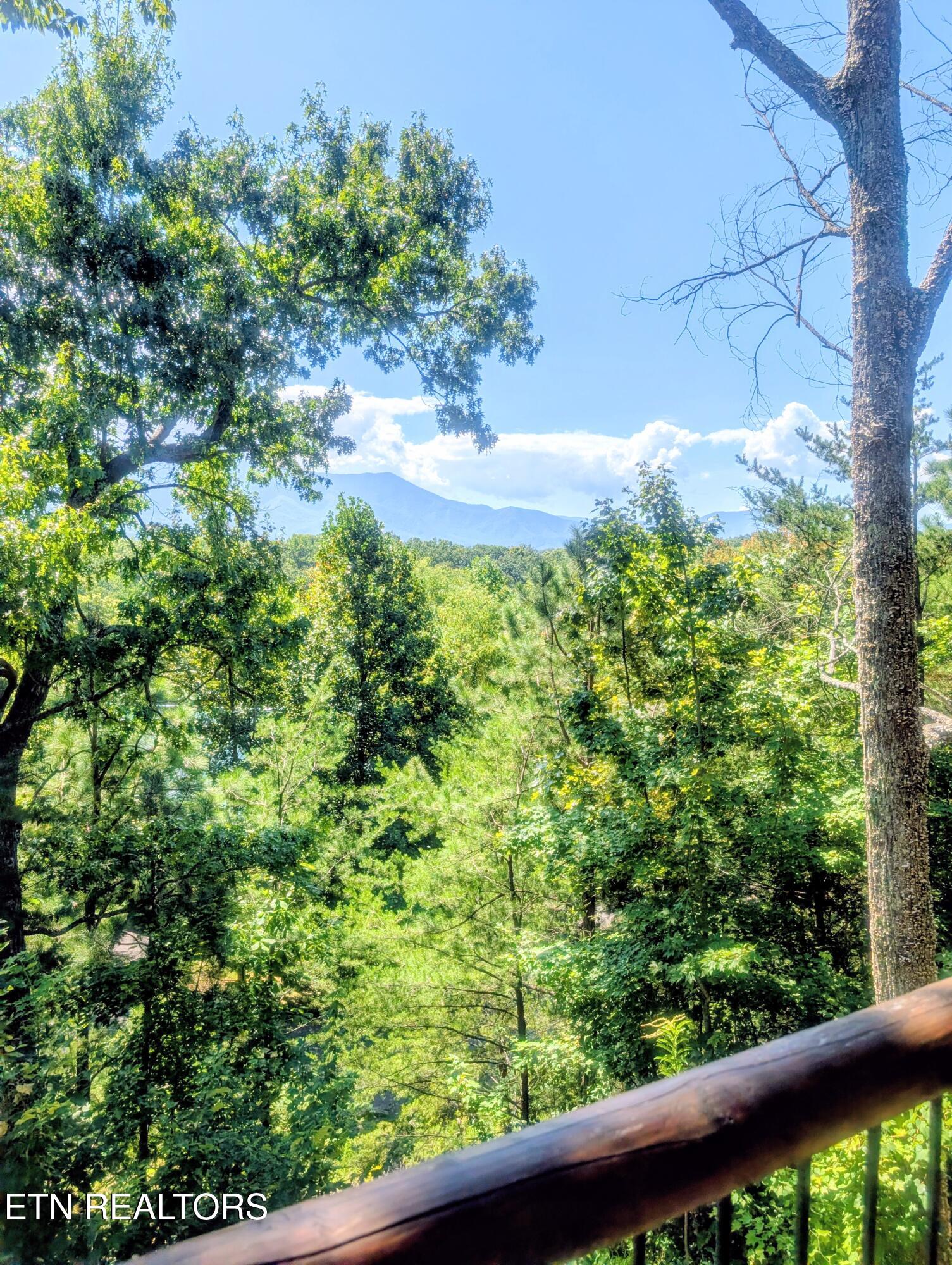 2152 E View Drive Sevierville TN 37876