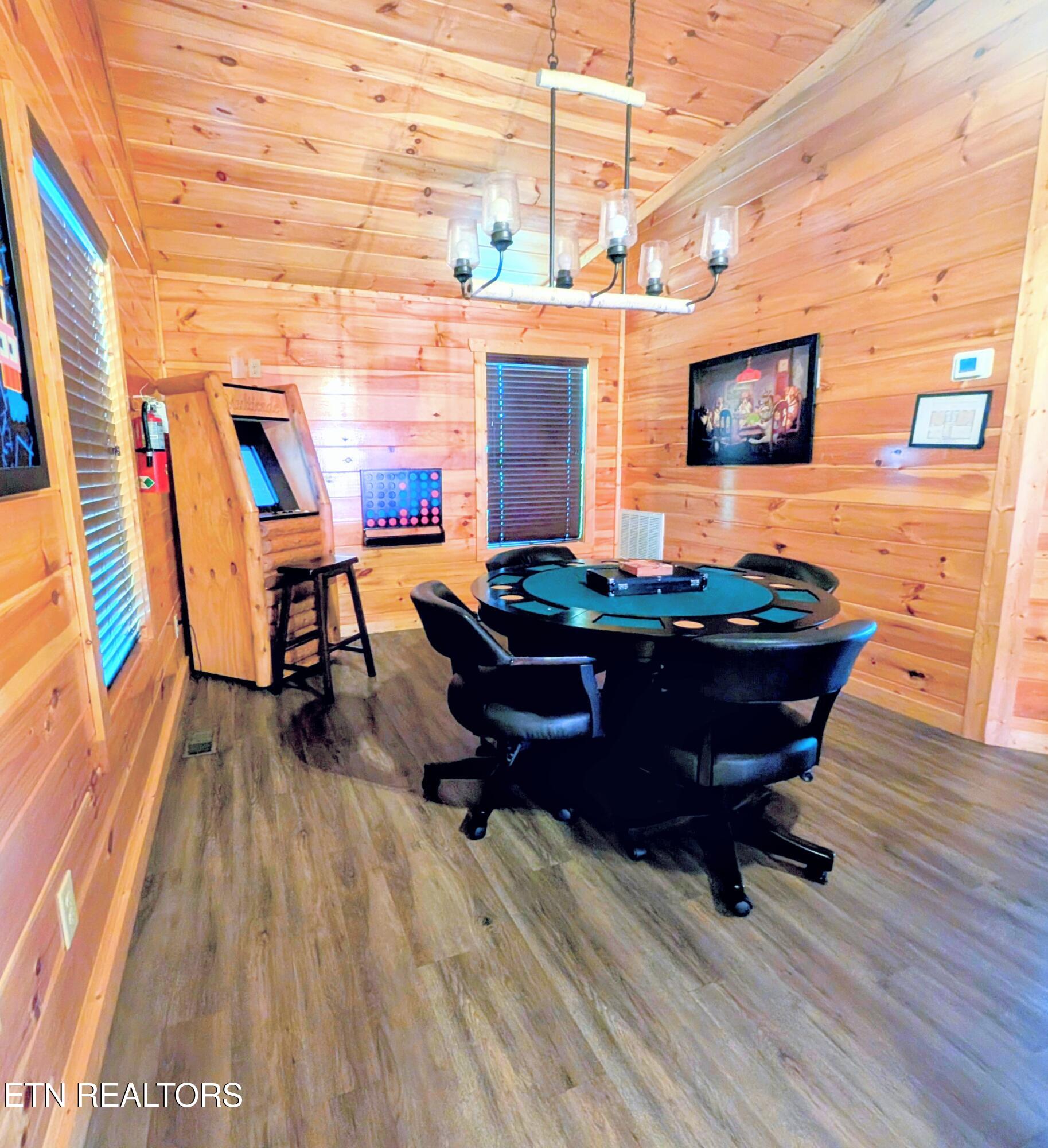 2152 E View Drive Sevierville TN 37876
