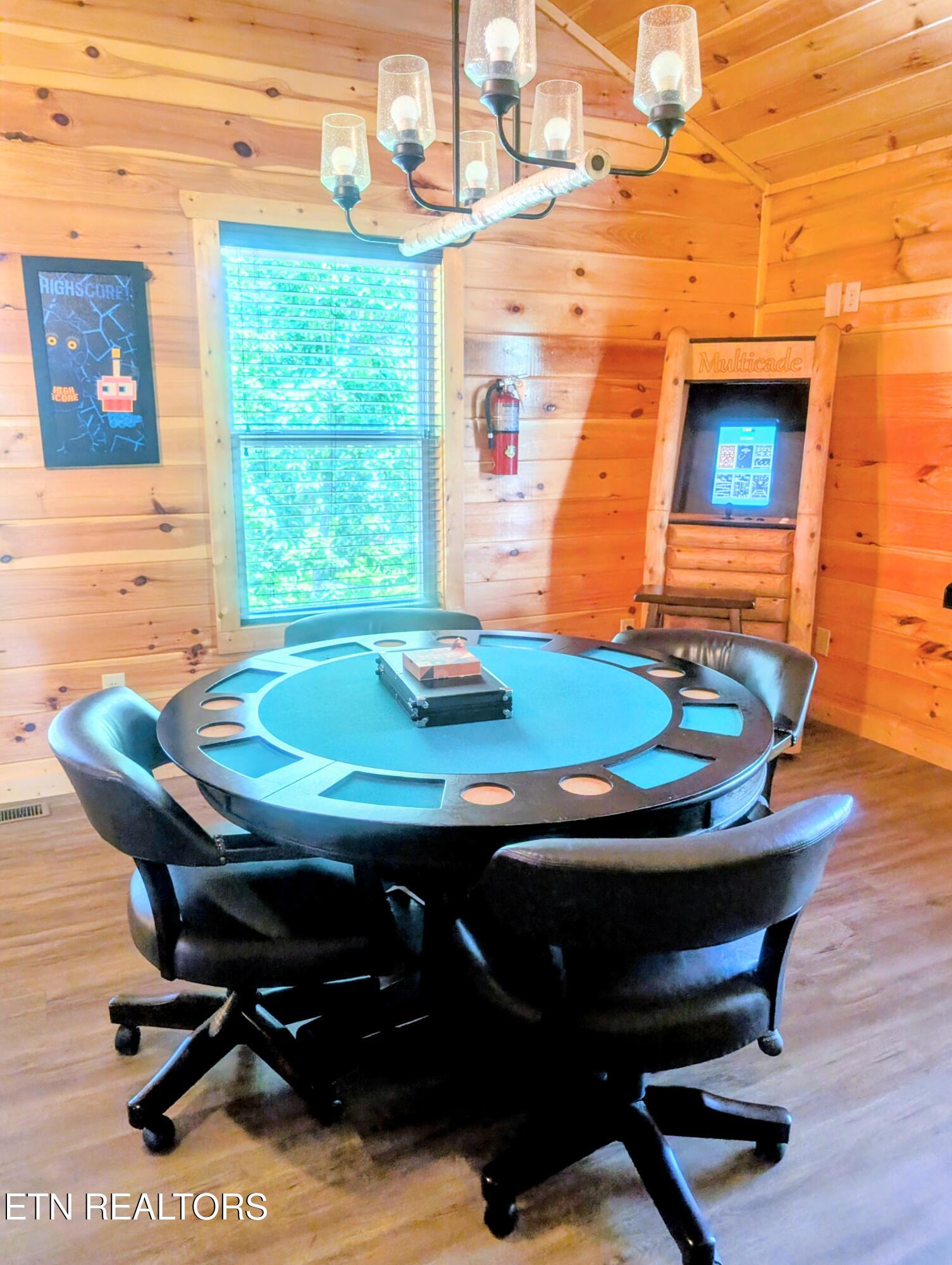 2152 E View Drive Sevierville TN 37876