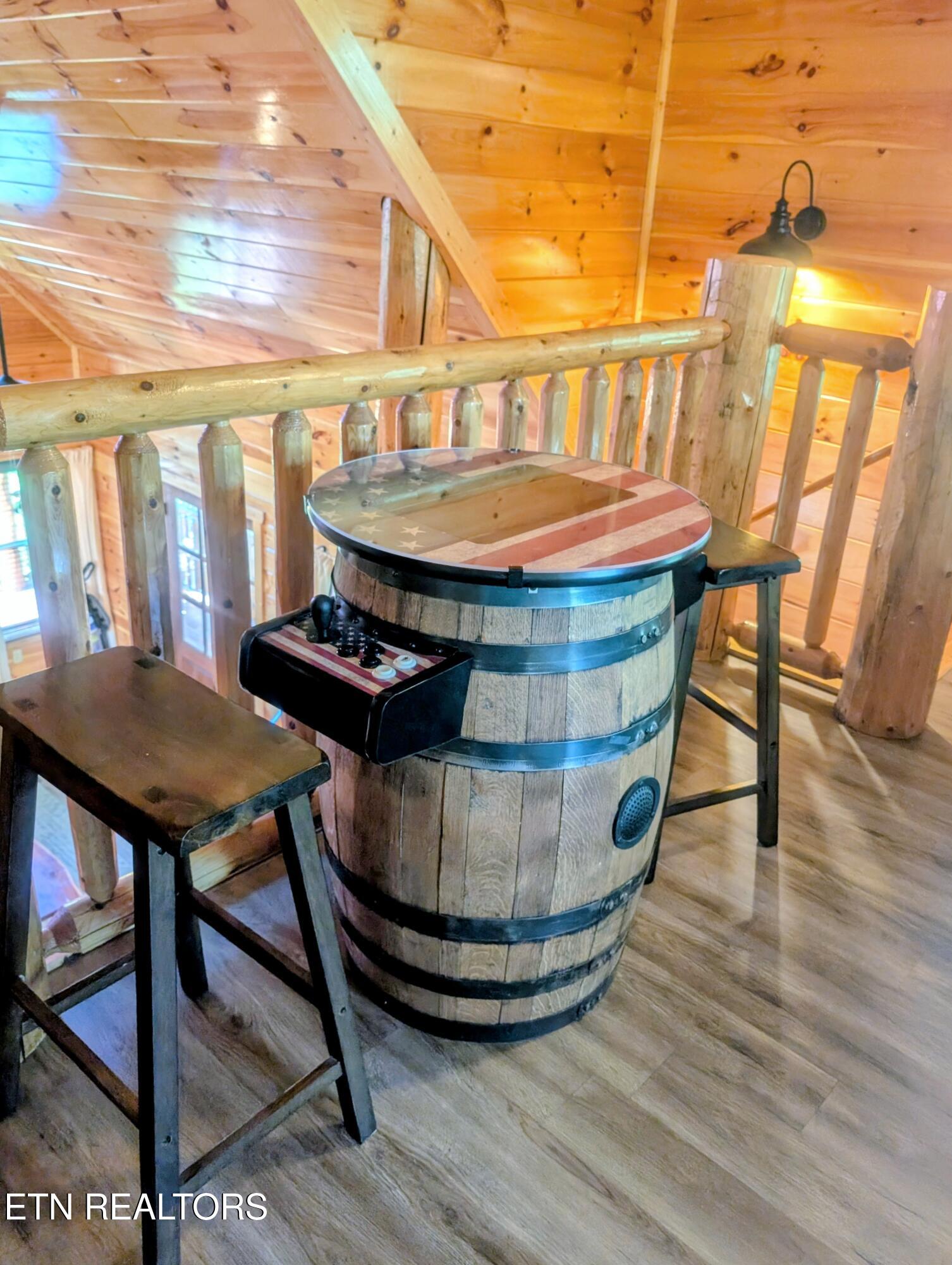 2152 E View Drive Sevierville TN 37876