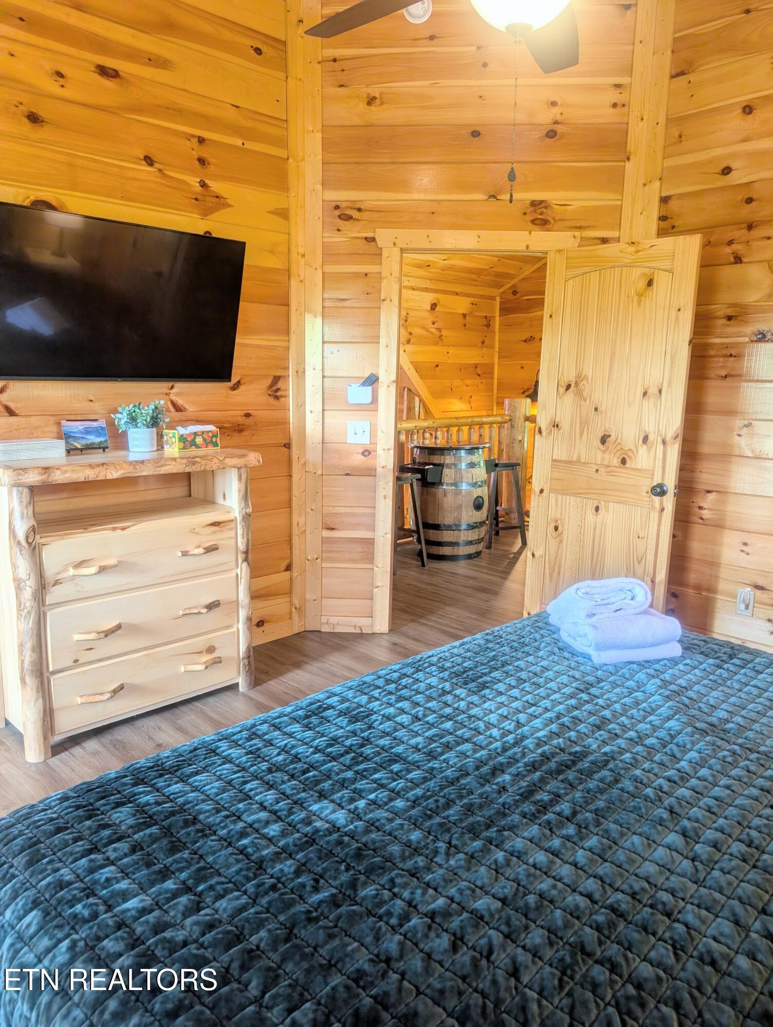 2152 E View Drive Sevierville TN 37876
