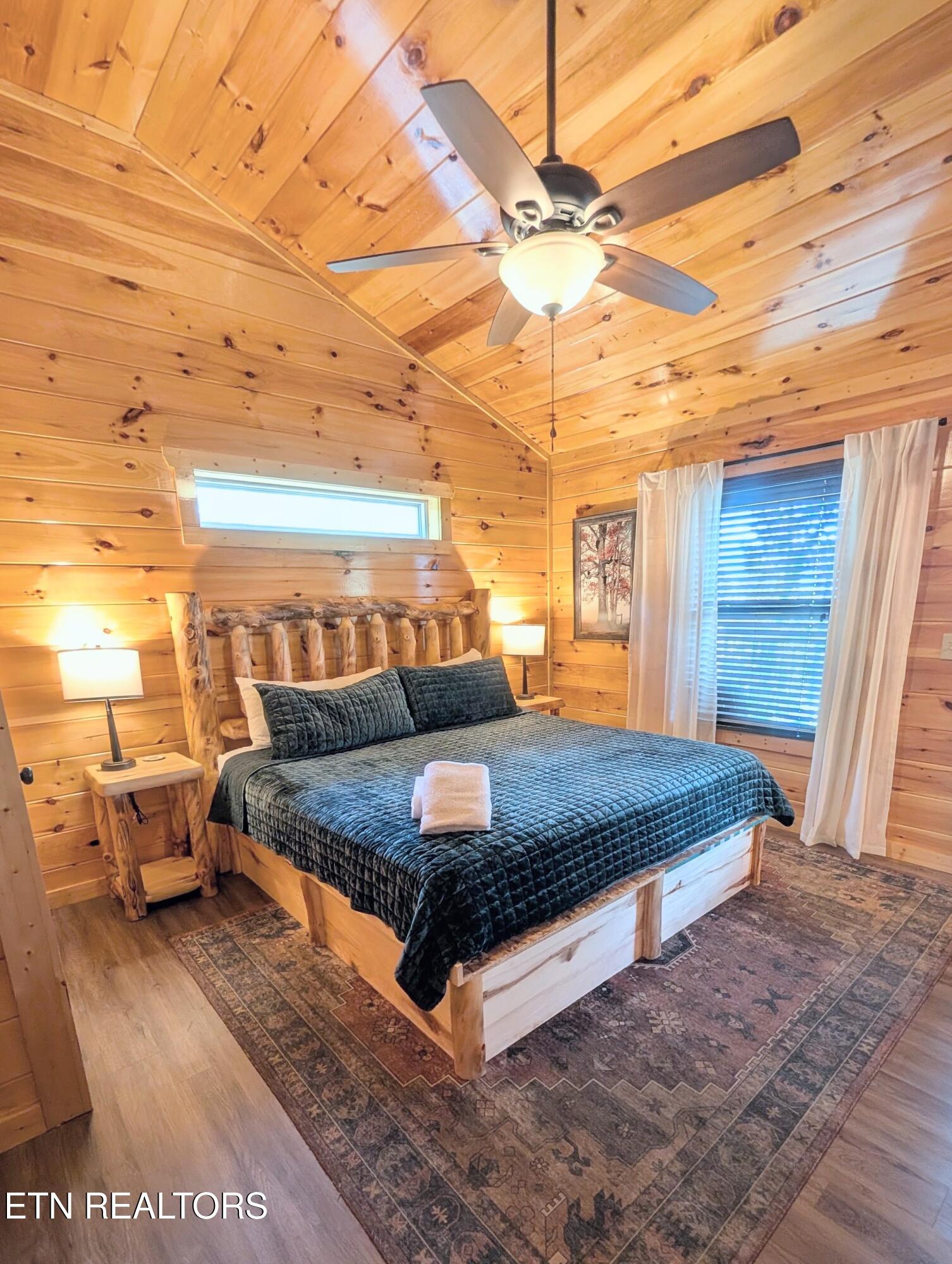 2152 E View Drive Sevierville TN 37876