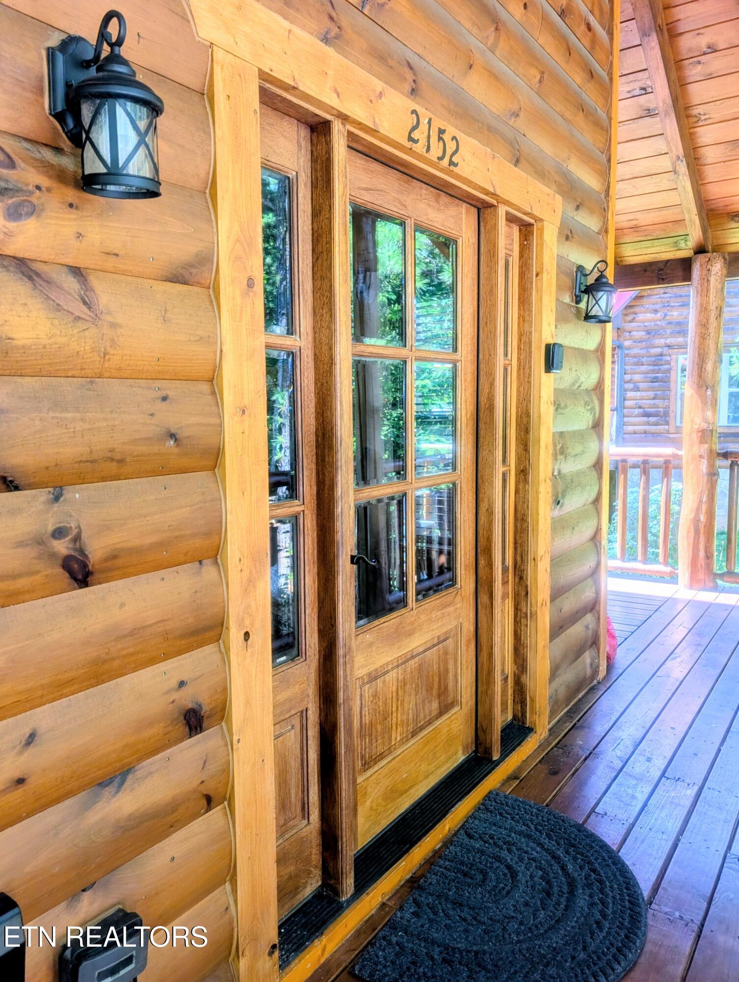 2152 E View Drive Sevierville TN 37876