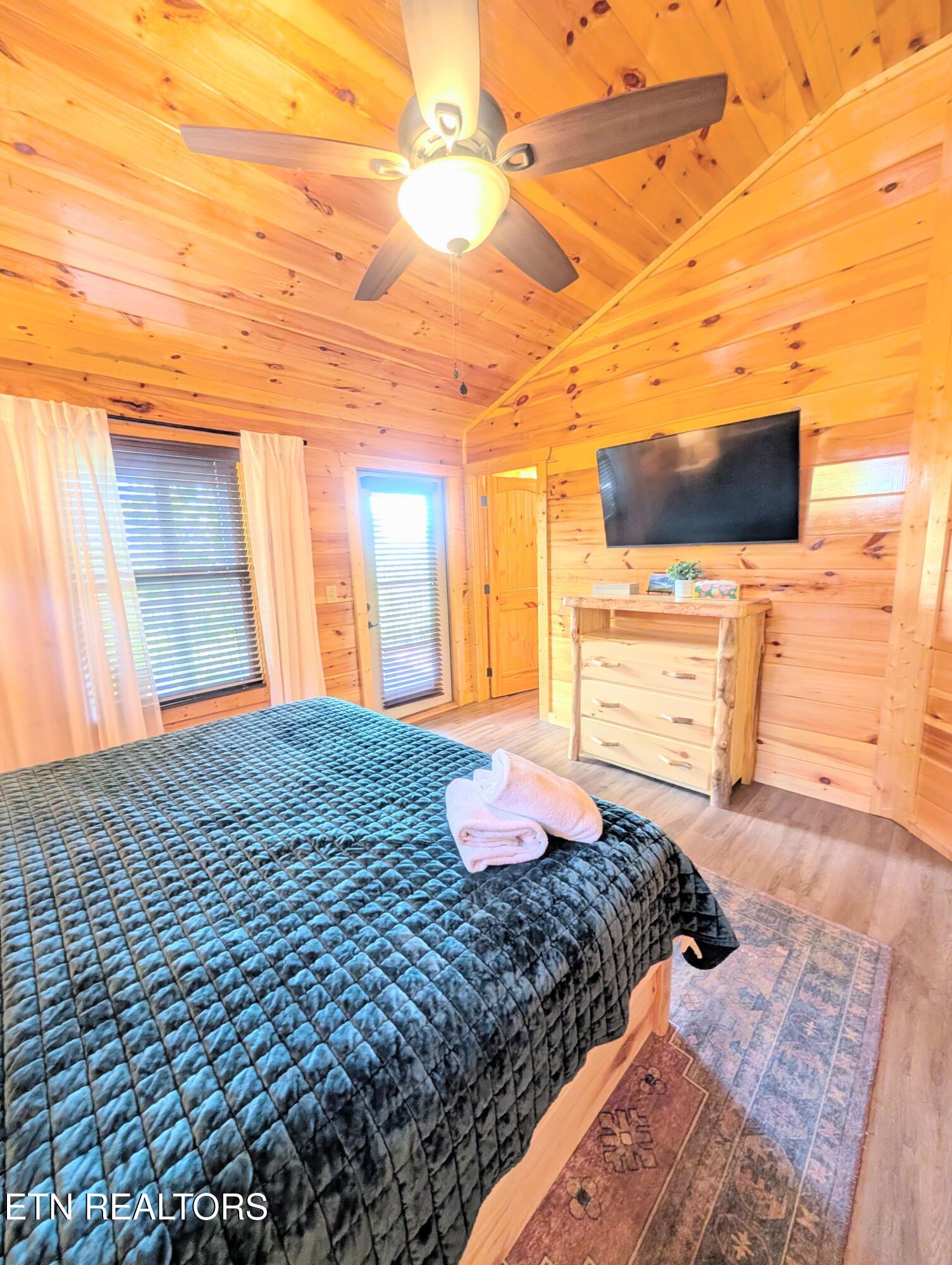 2152 E View Drive Sevierville TN 37876