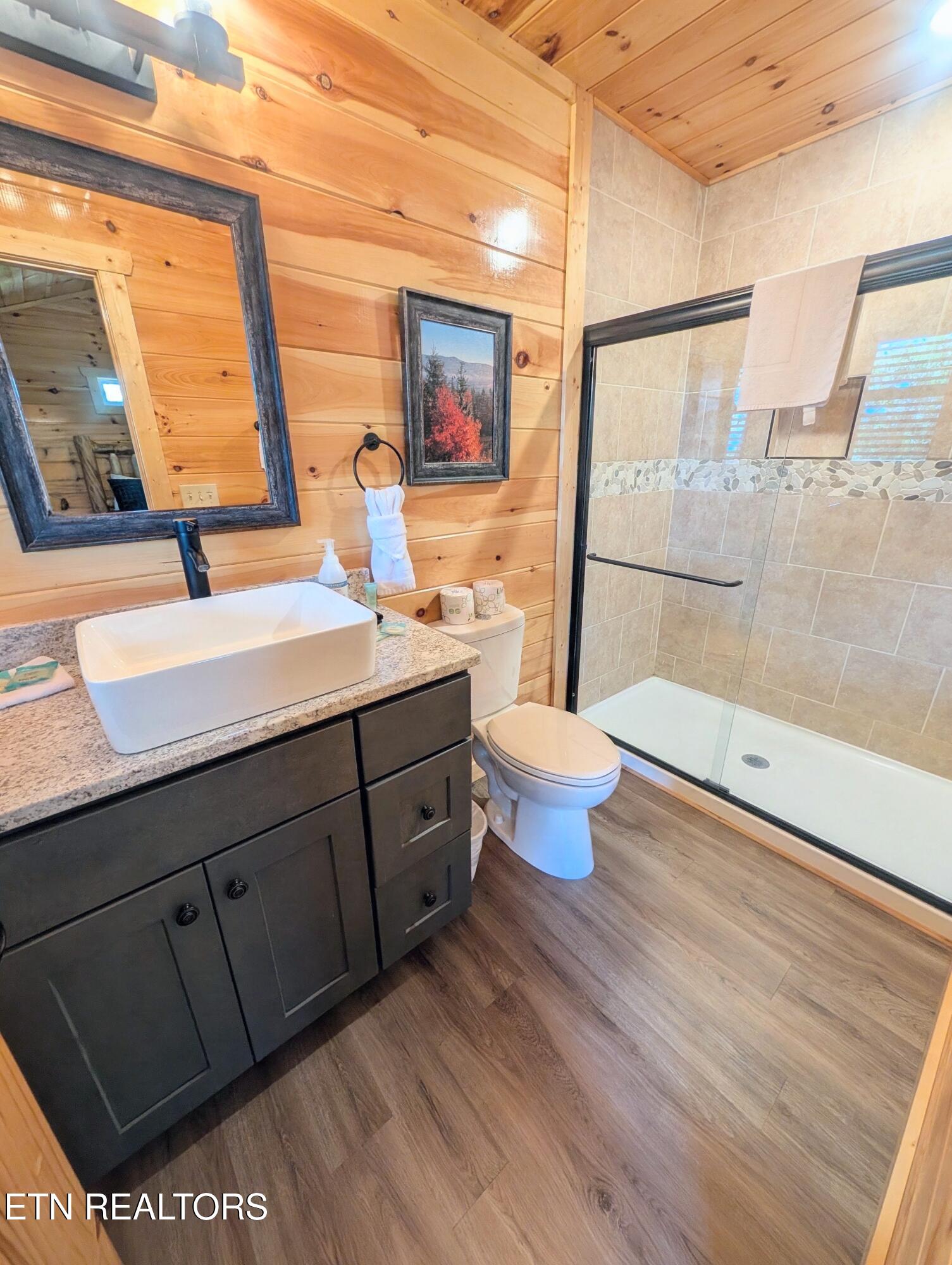 2152 E View Drive Sevierville TN 37876