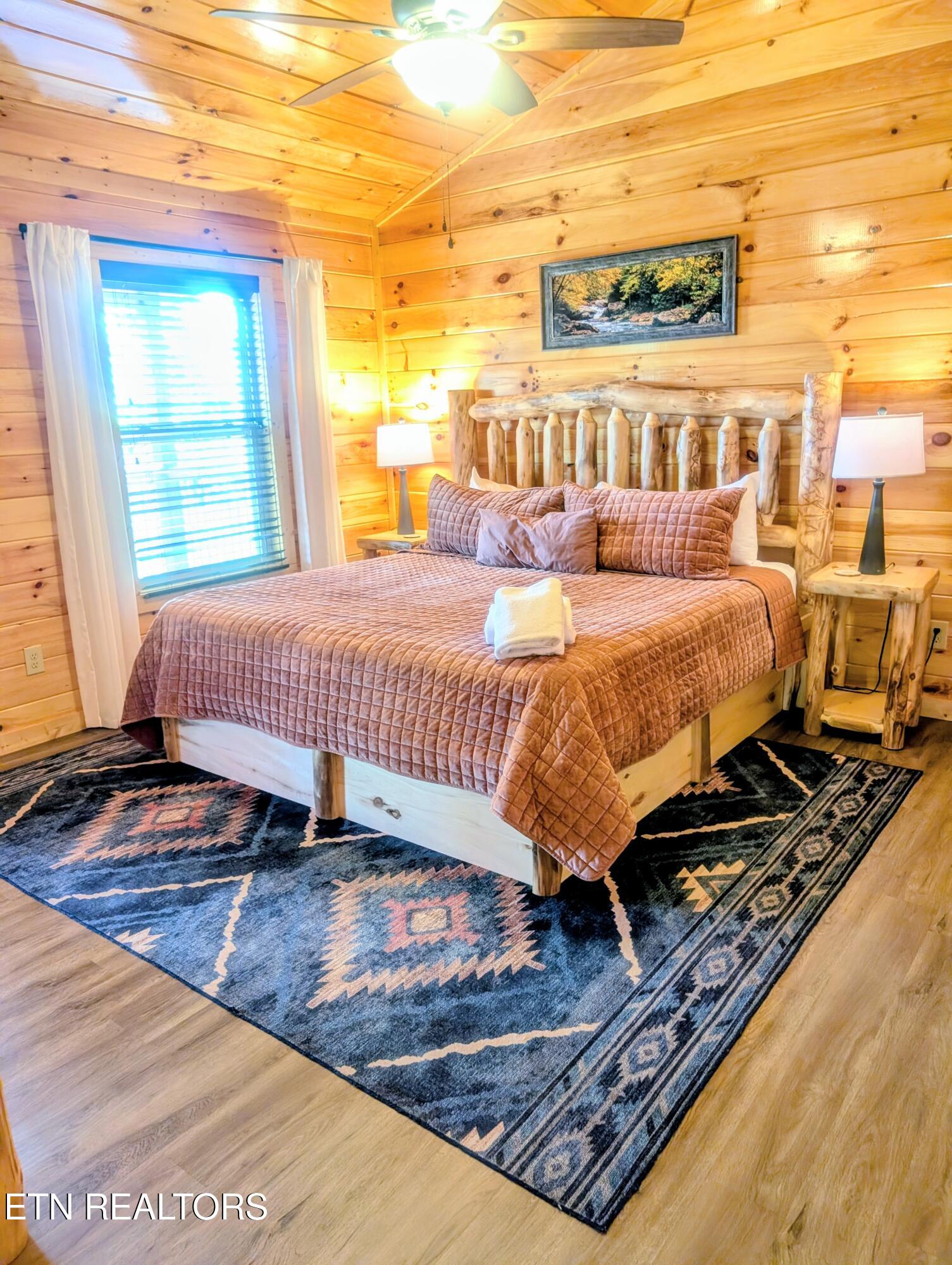 2152 E View Drive Sevierville TN 37876