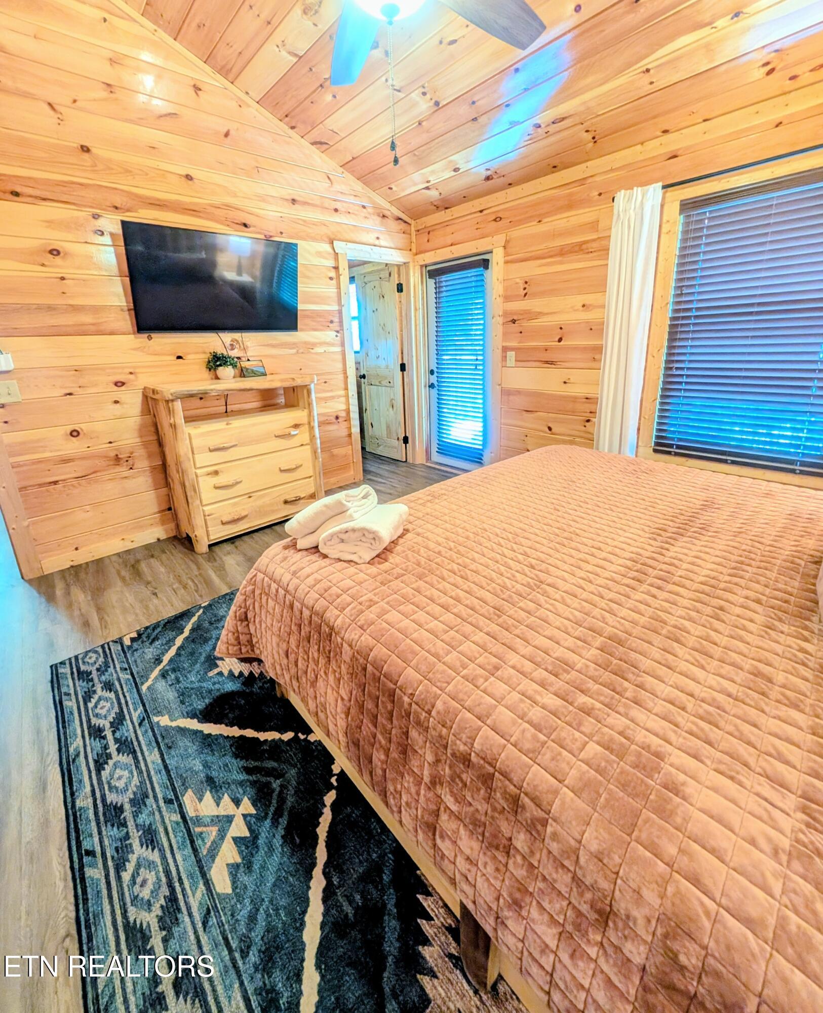 2152 E View Drive Sevierville TN 37876