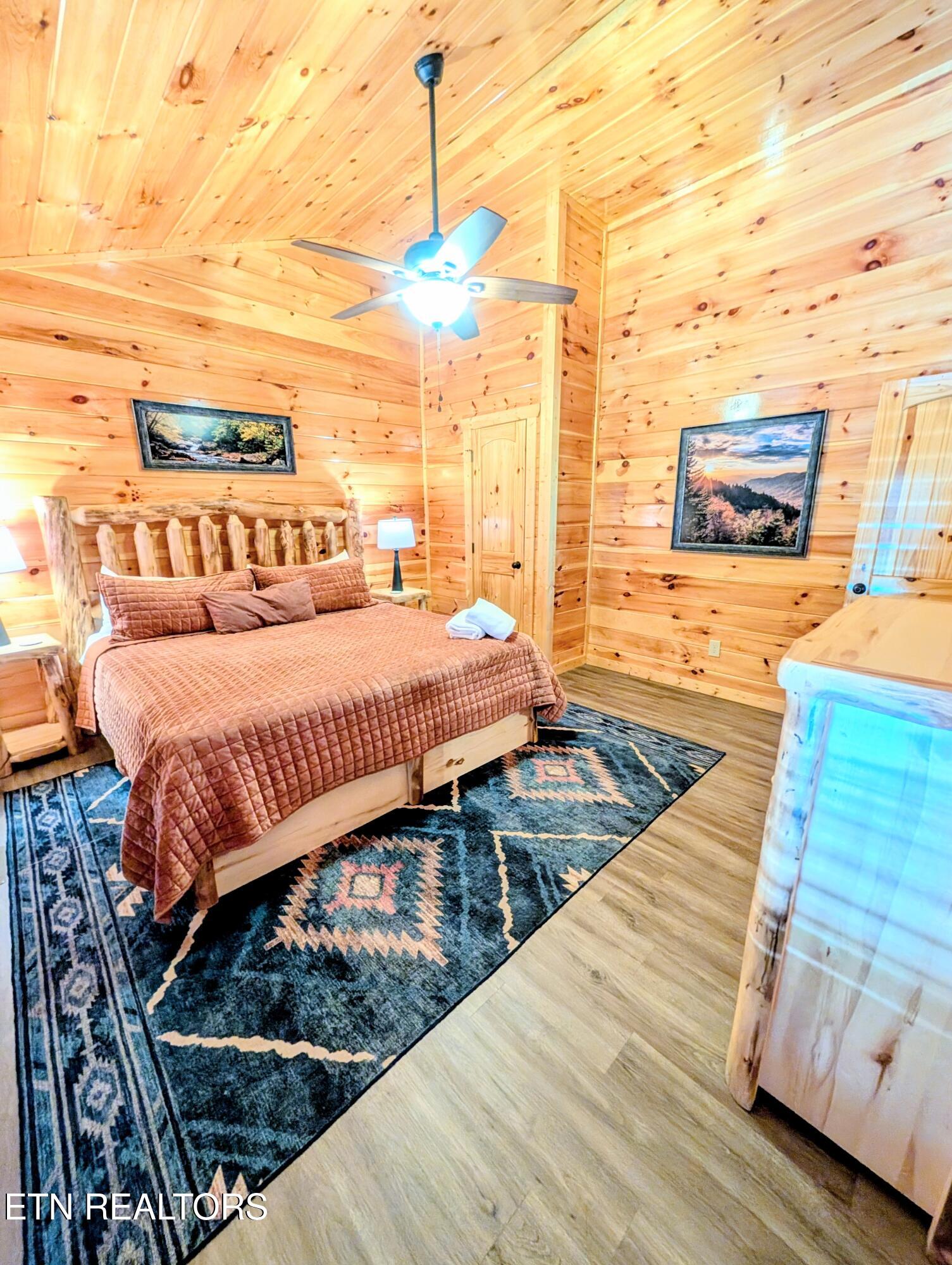 2152 E View Drive Sevierville TN 37876