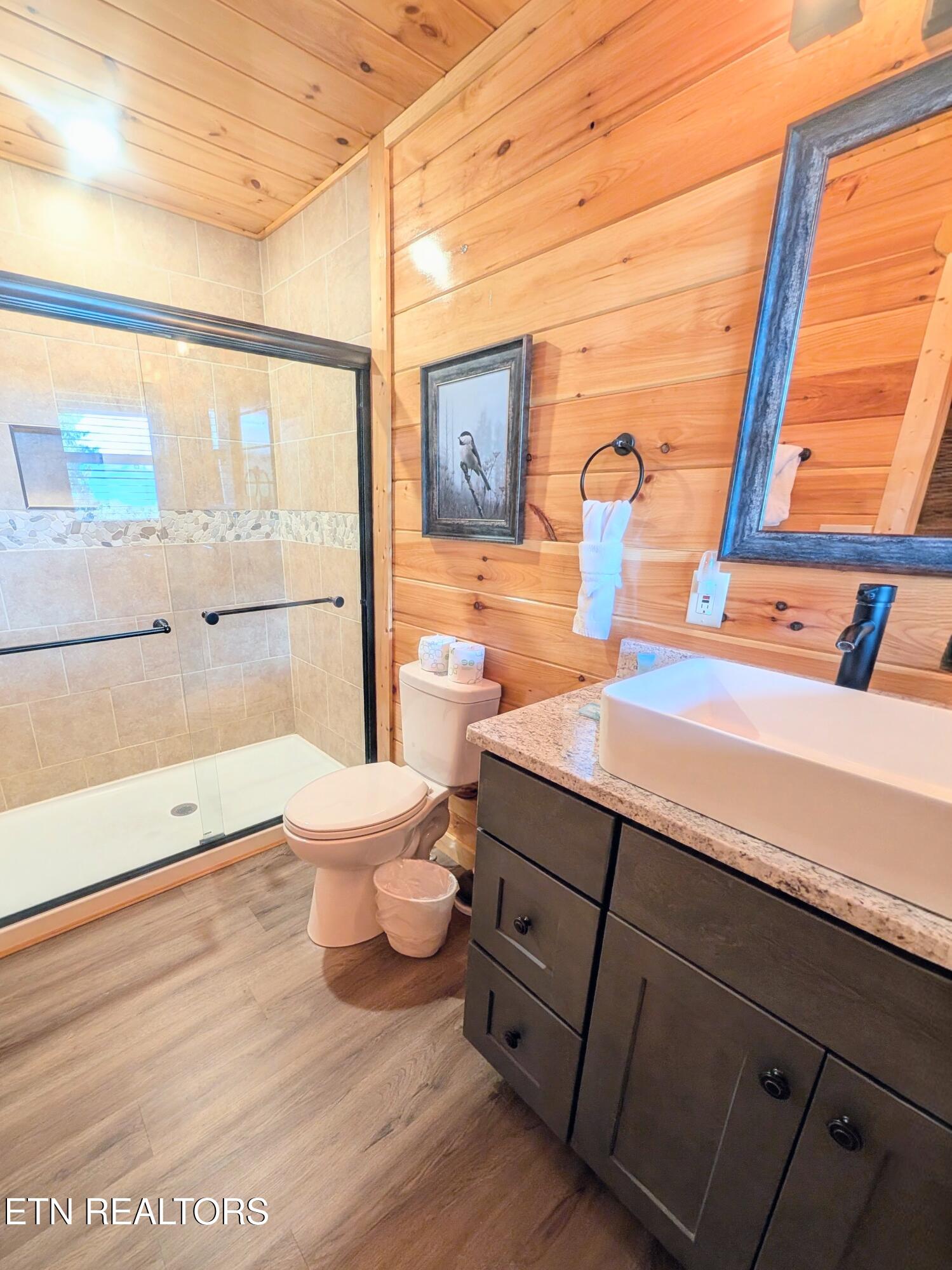 2152 E View Drive Sevierville TN 37876