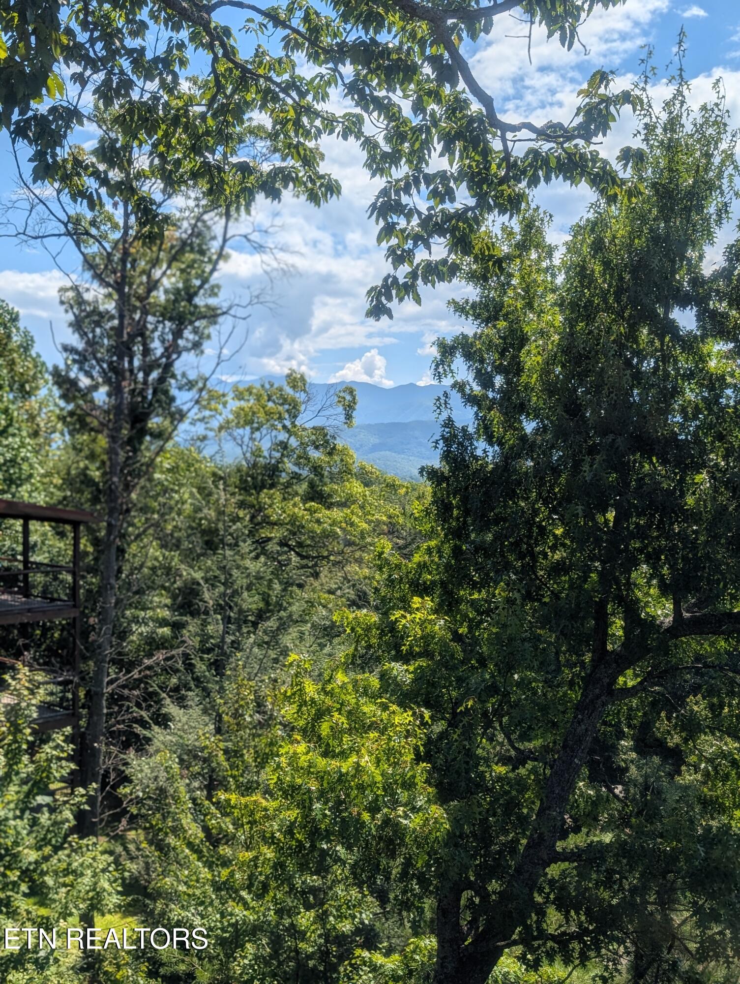 2152 E View Drive Sevierville TN 37876