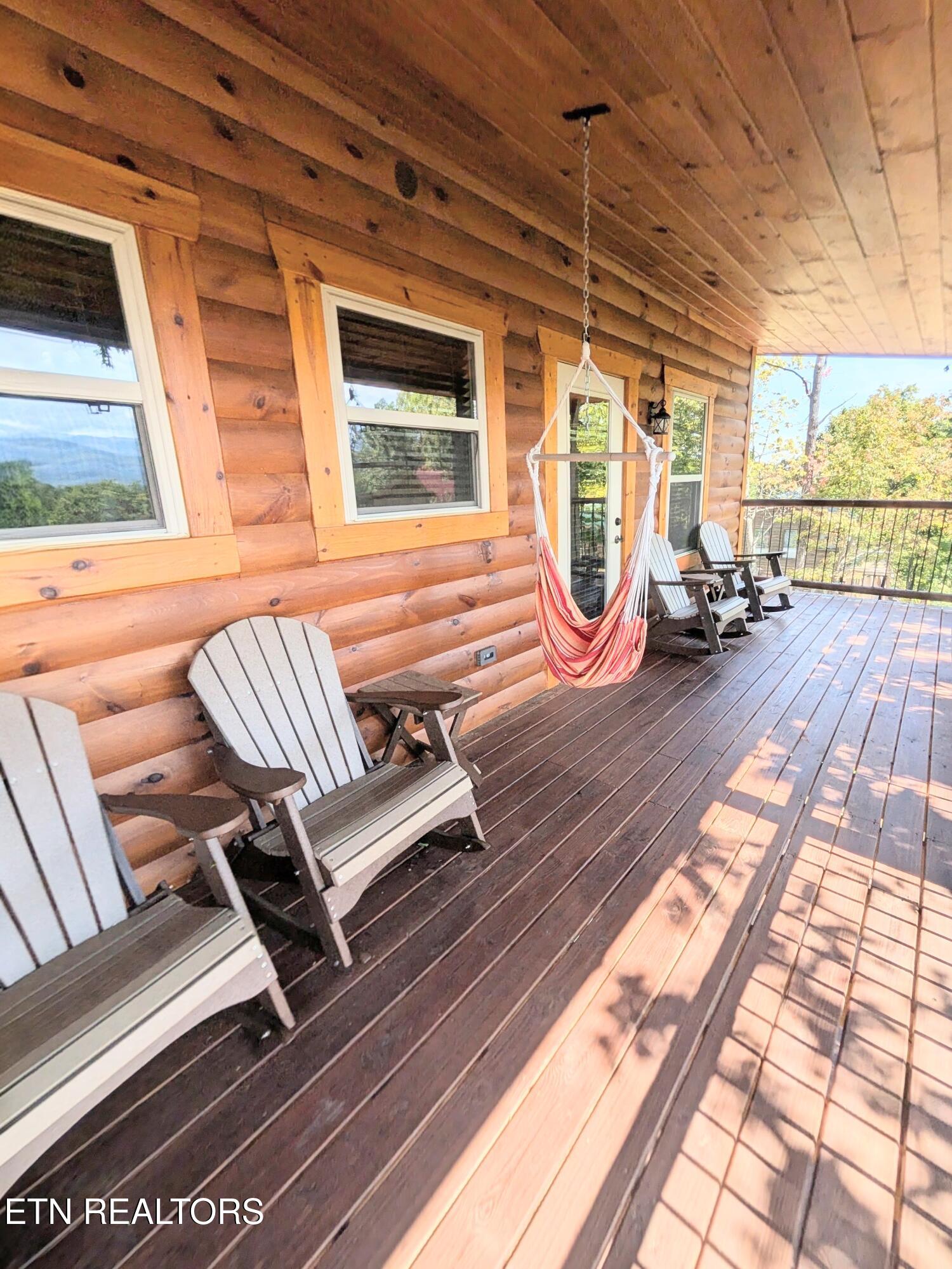 2152 E View Drive Sevierville TN 37876