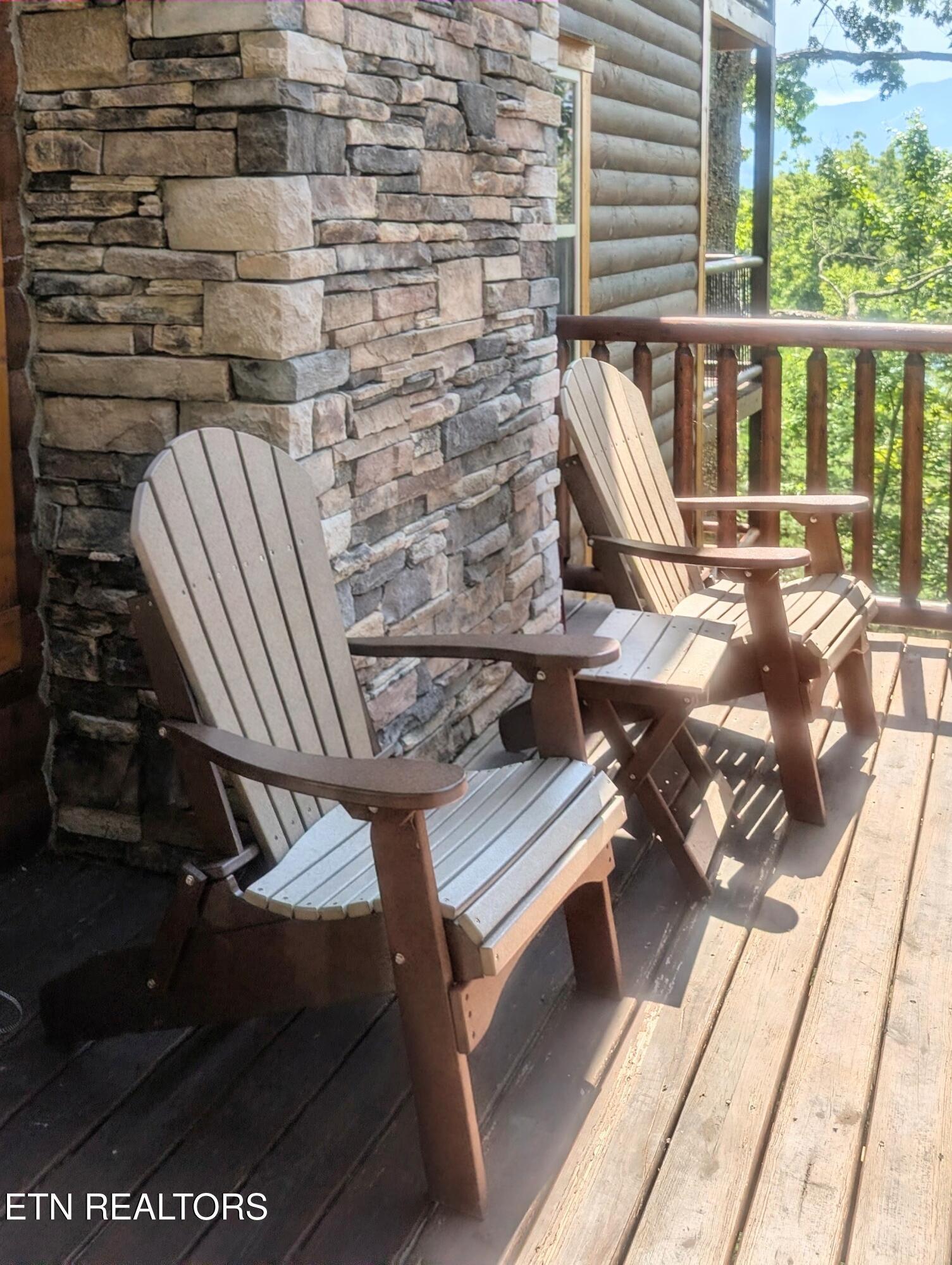 2152 E View Drive Sevierville TN 37876