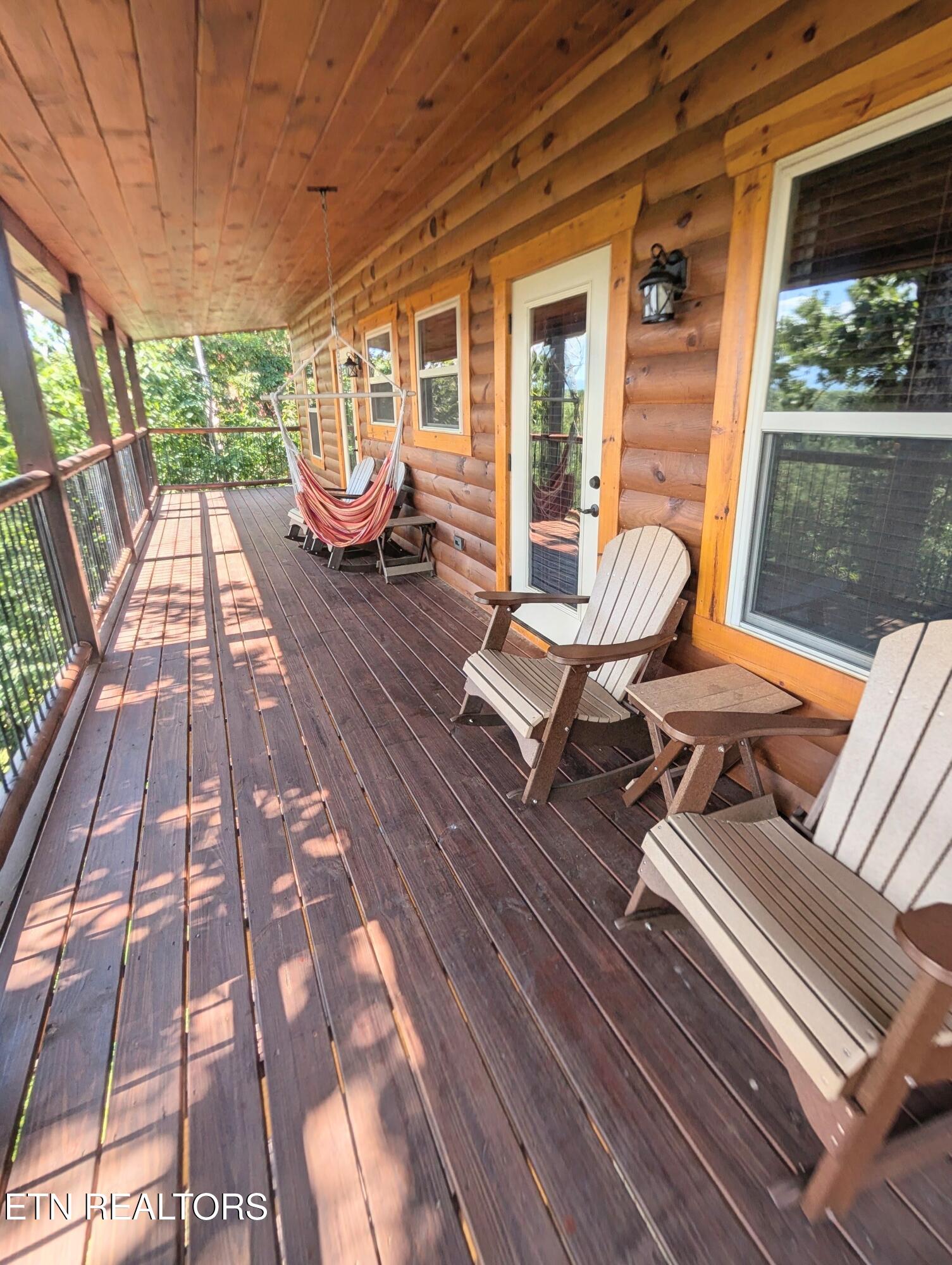 2152 E View Drive Sevierville TN 37876