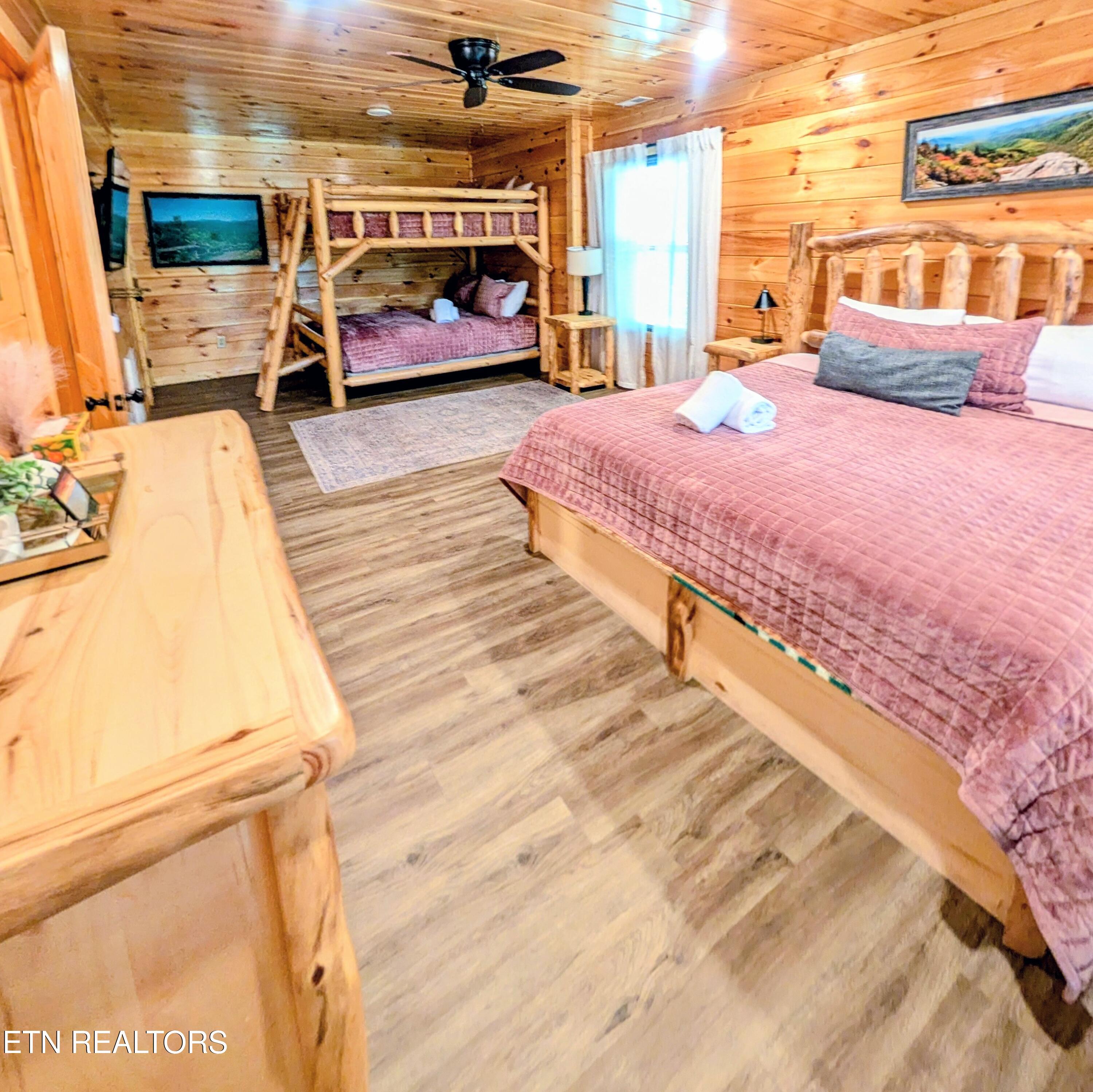 2152 E View Drive Sevierville TN 37876