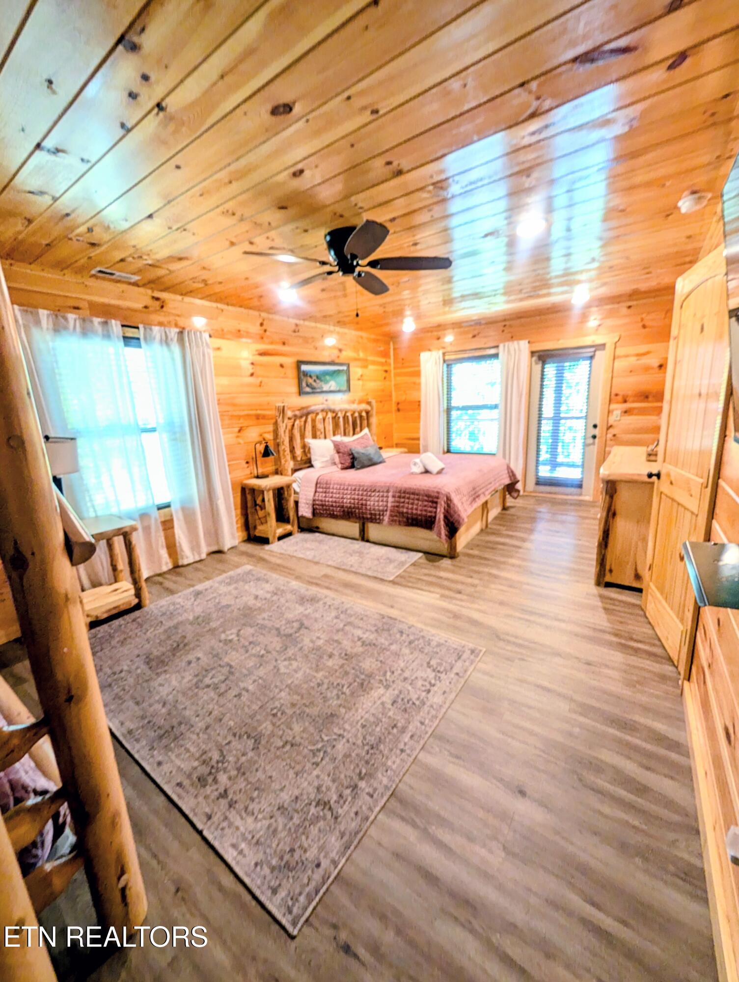 2152 E View Drive Sevierville TN 37876