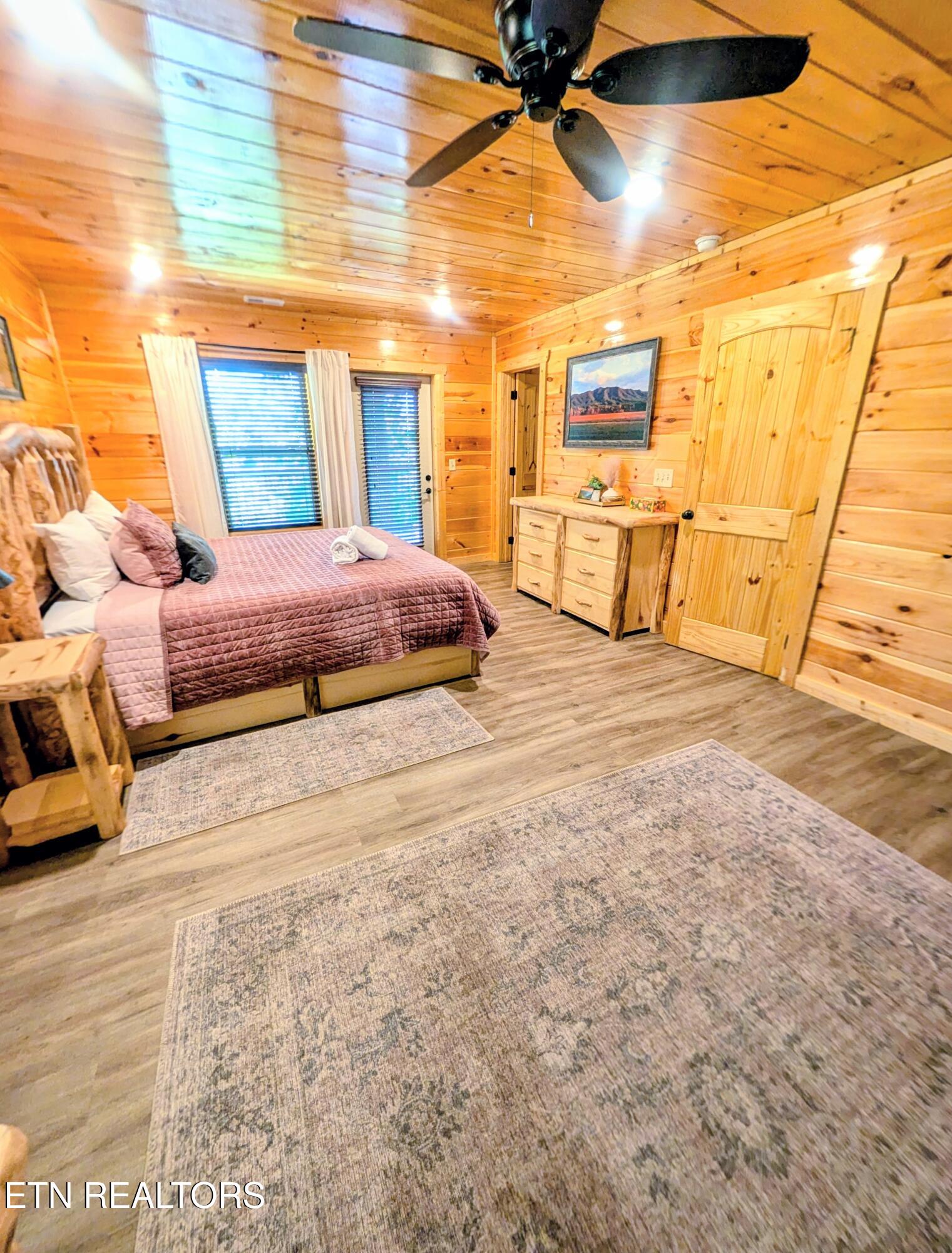 2152 E View Drive Sevierville TN 37876