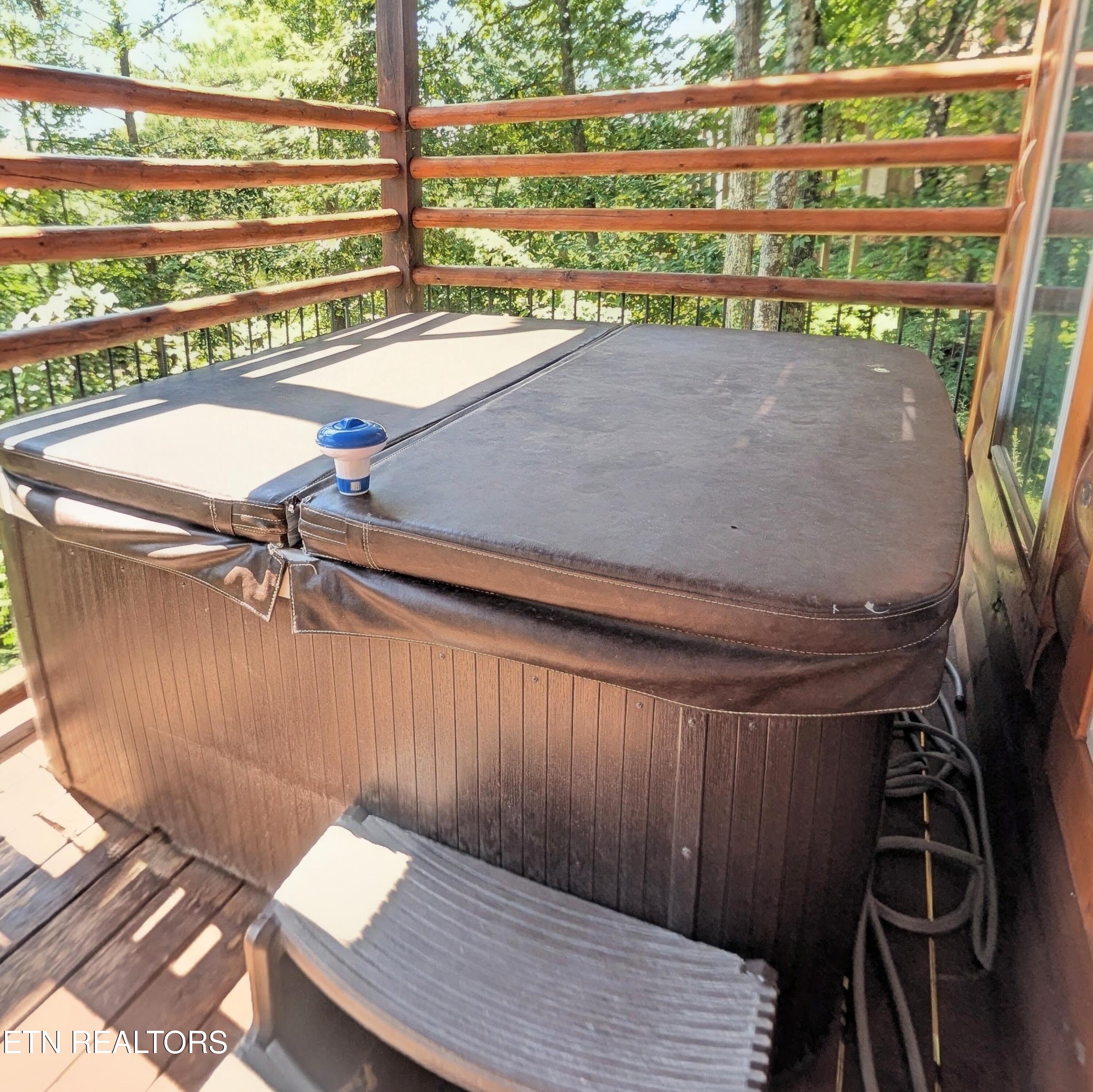2152 E View Drive Sevierville TN 37876