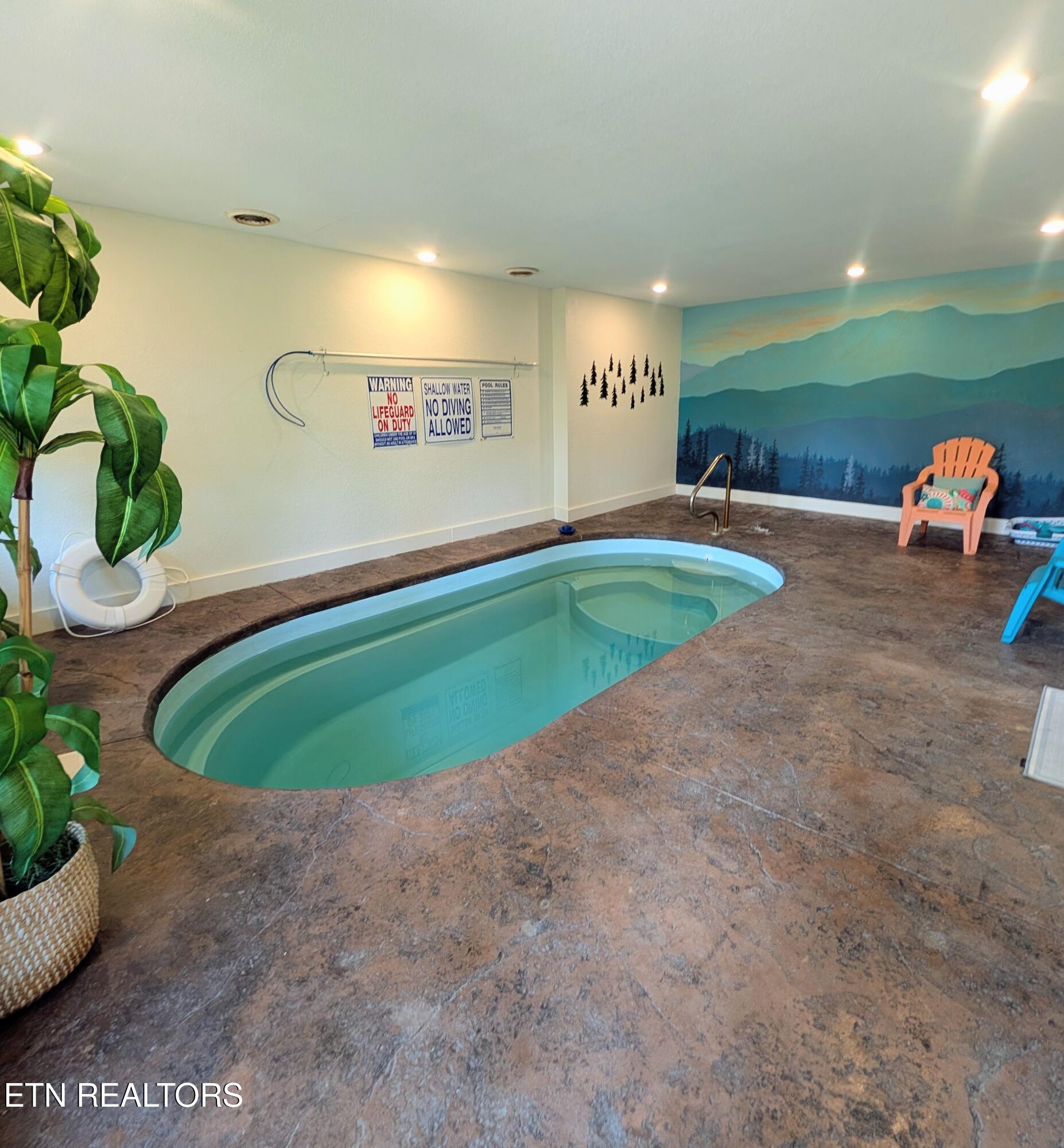 2152 E View Drive Sevierville TN 37876
