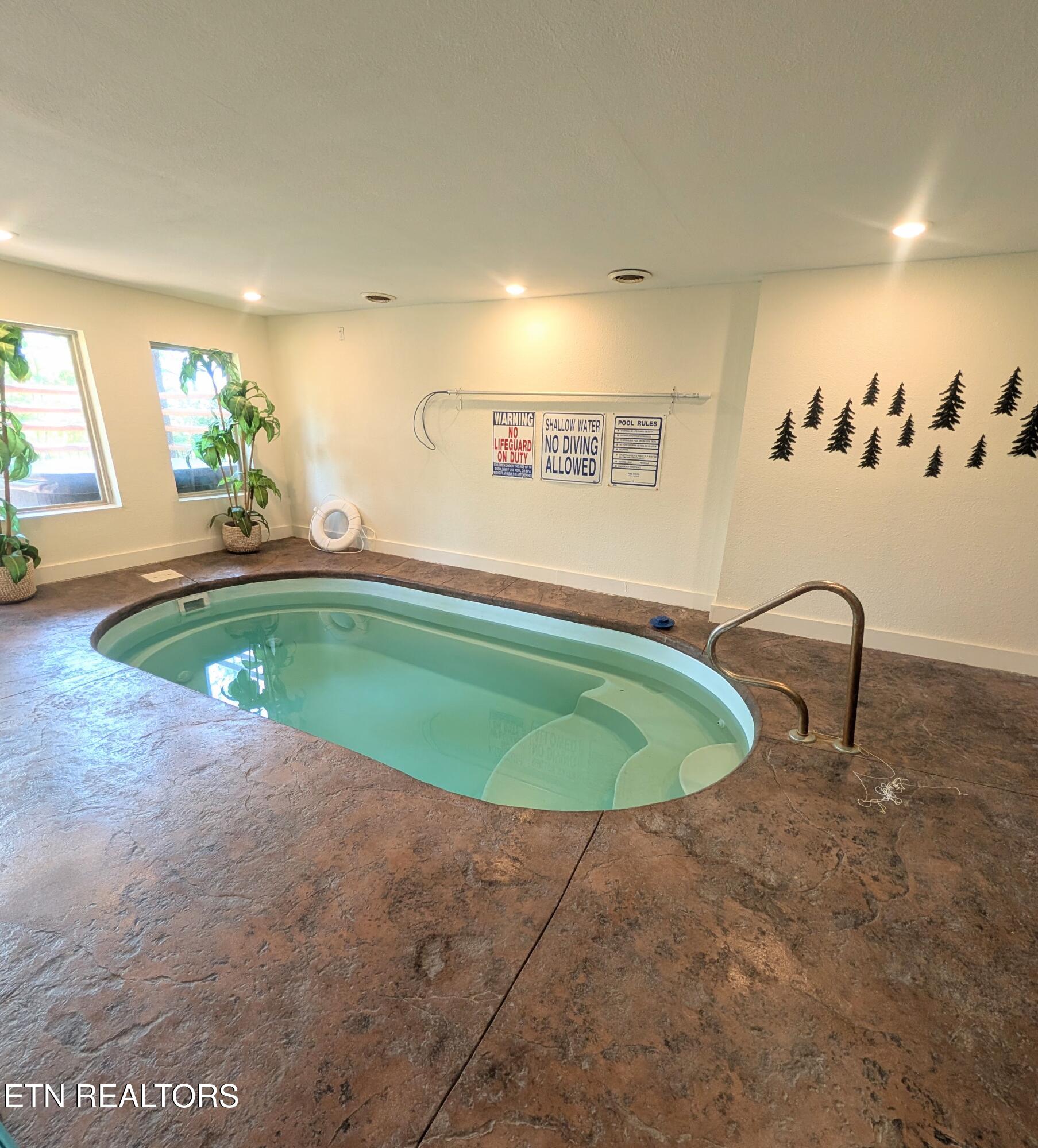 2152 E View Drive Sevierville TN 37876