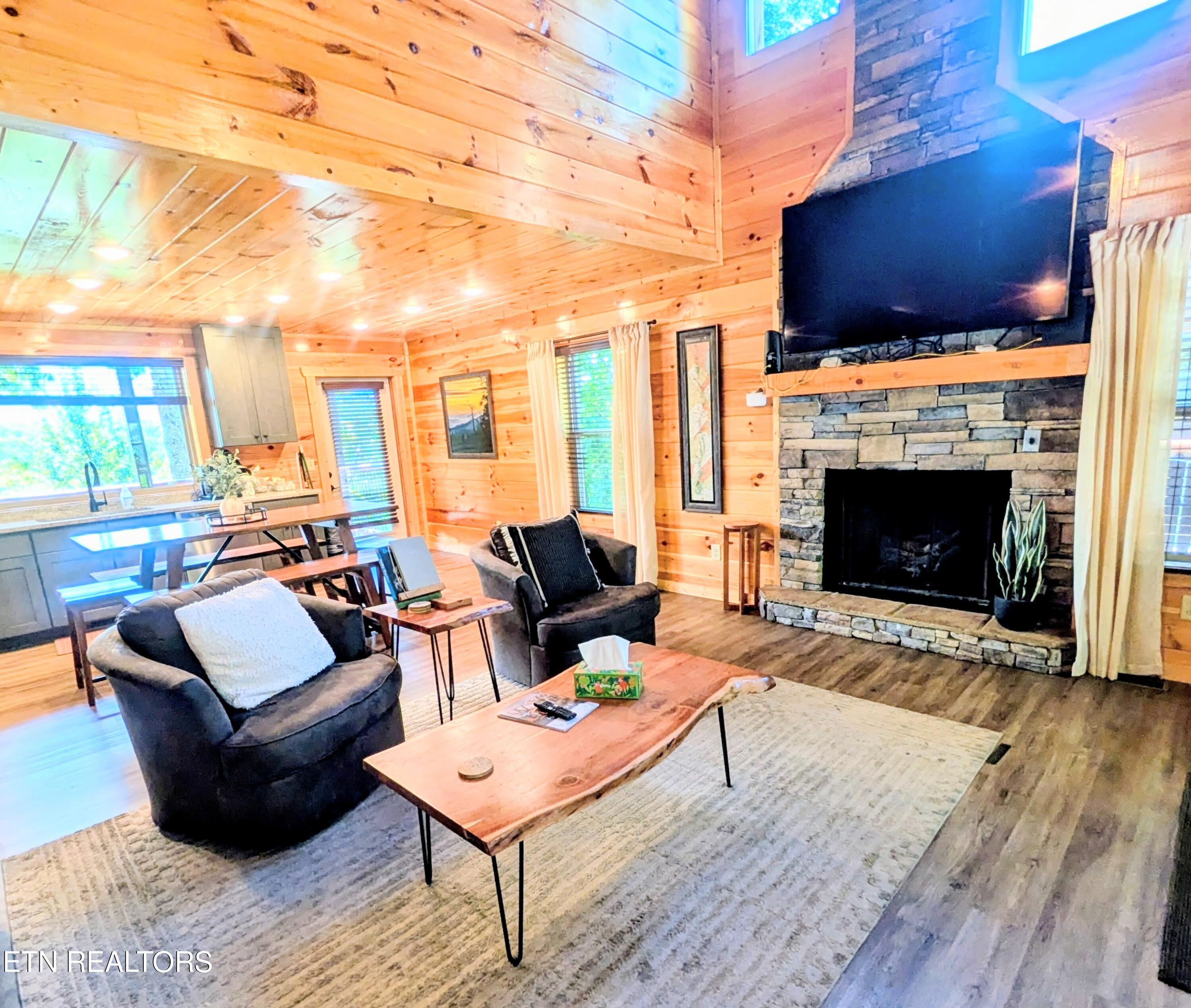 2152 E View Drive Sevierville TN 37876
