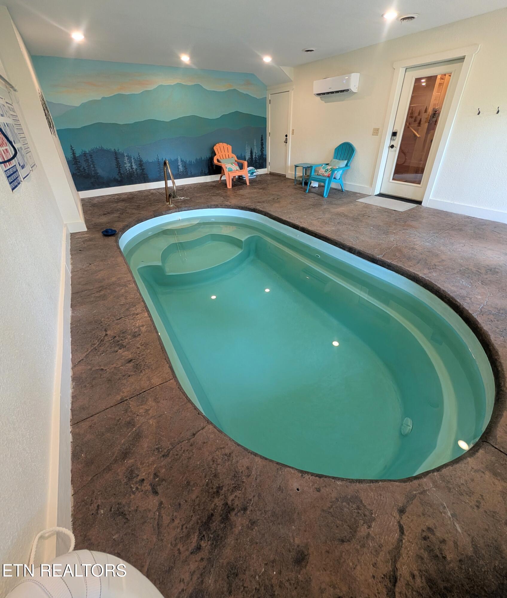 2152 E View Drive Sevierville TN 37876
