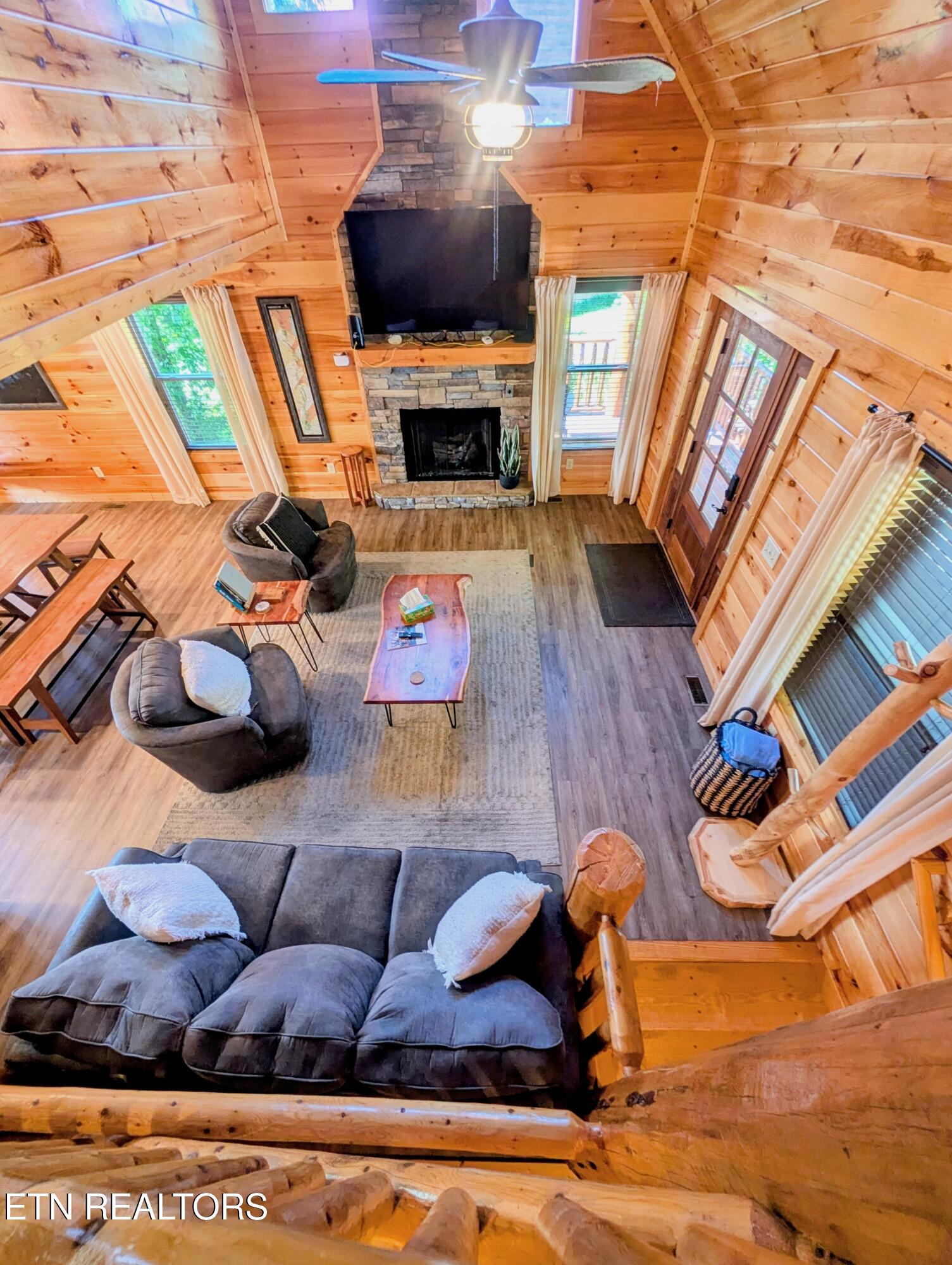 2152 E View Drive Sevierville TN 37876