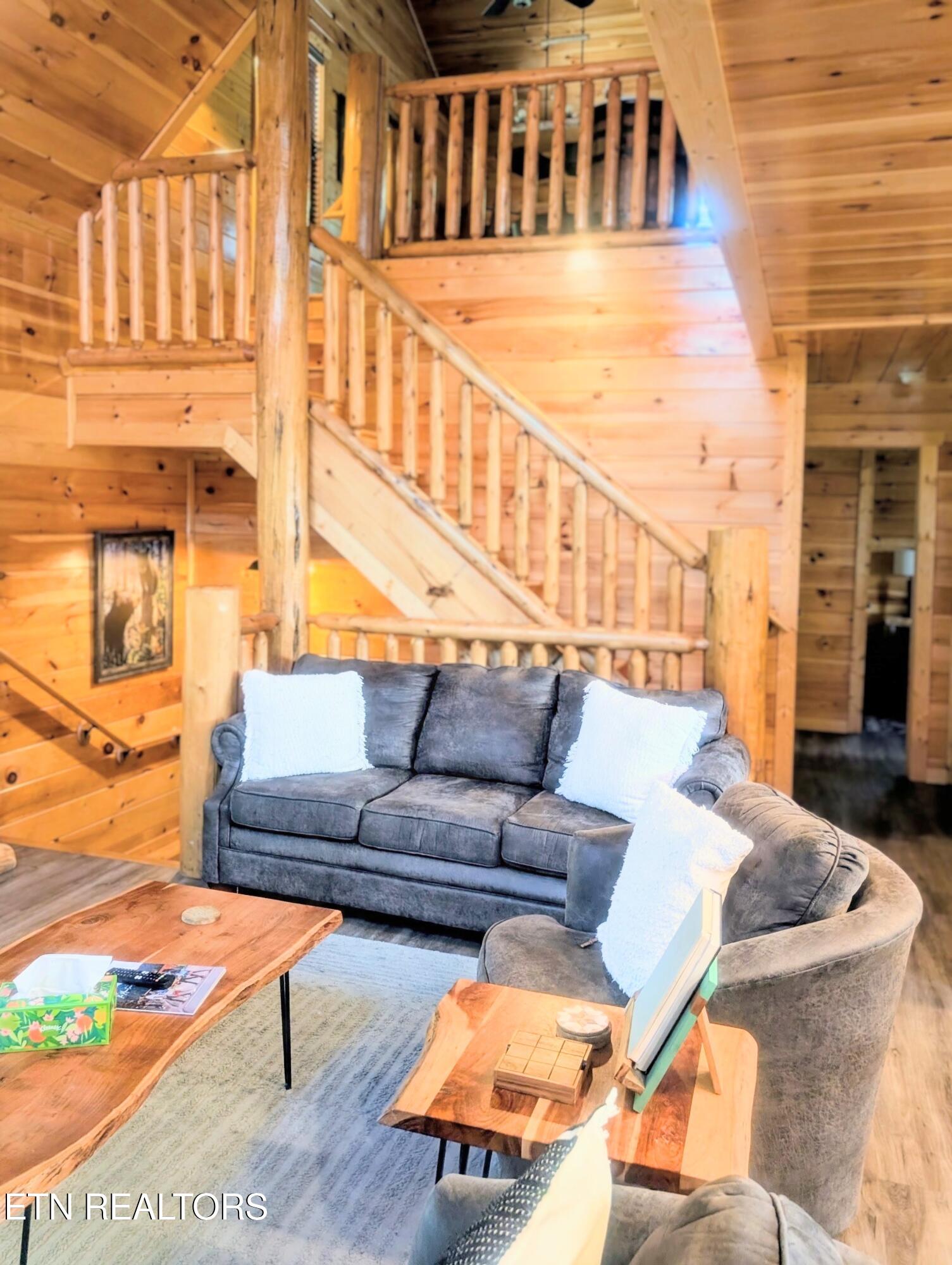 2152 E View Drive Sevierville TN 37876