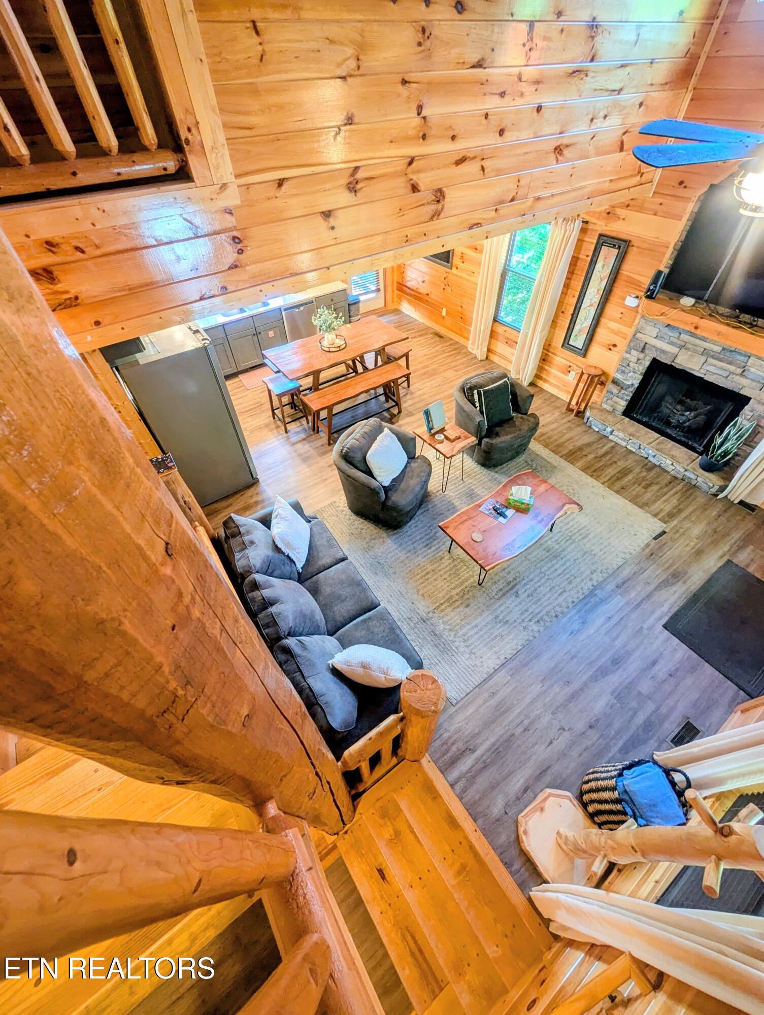 2152 E View Drive Sevierville TN 37876