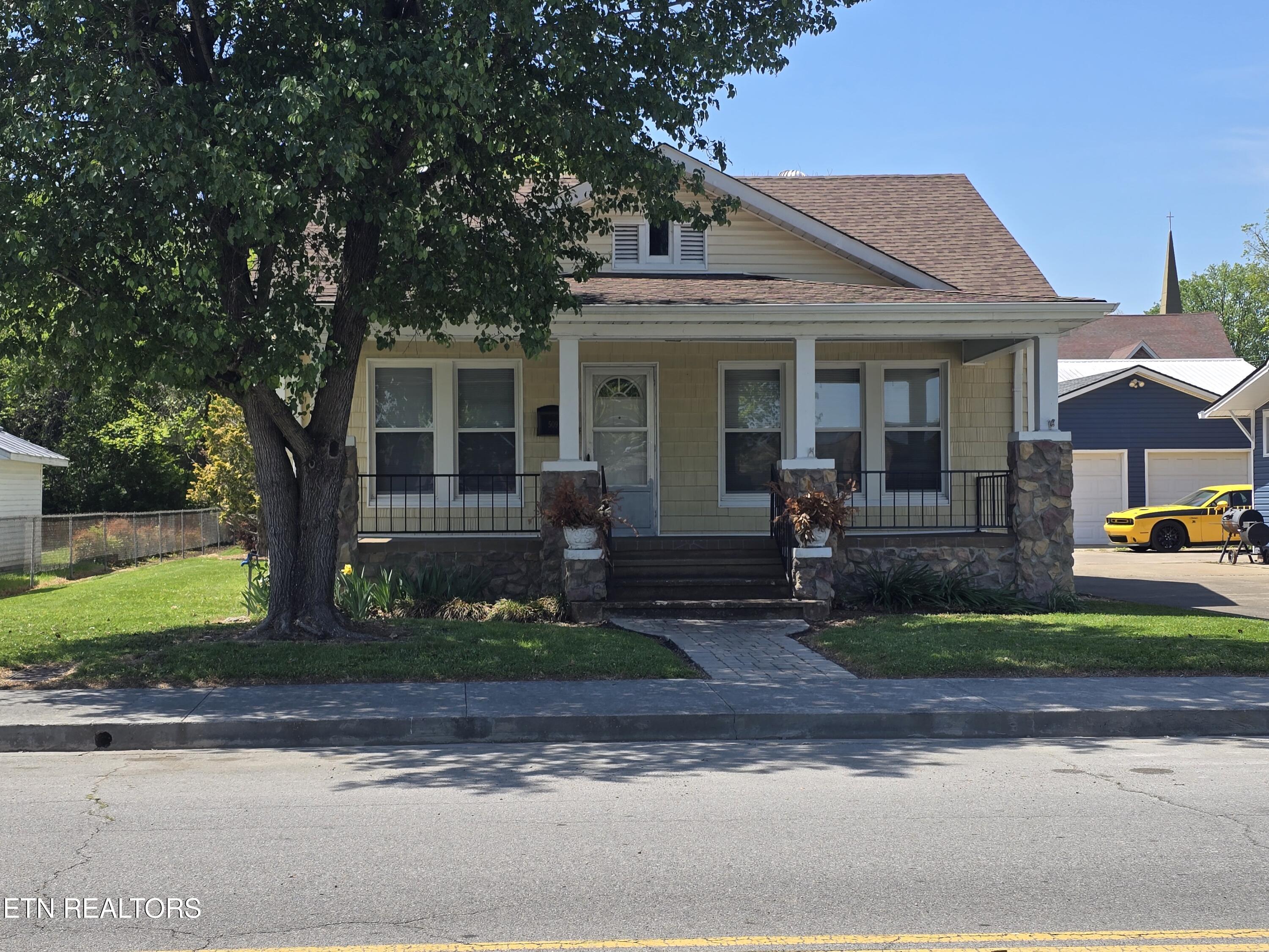 509 High Street Sevierville TN 37862