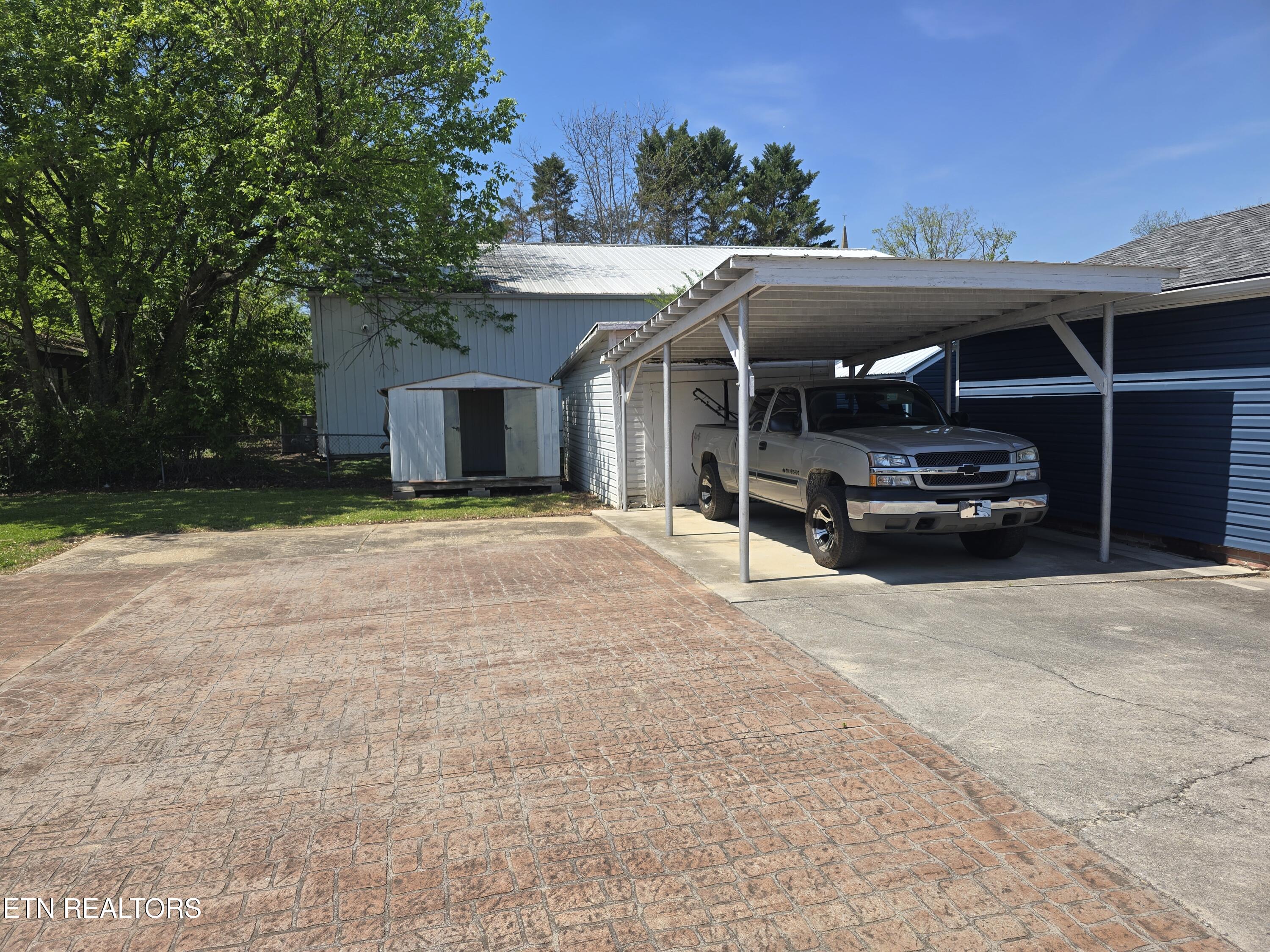 509 High Street Sevierville TN 37862