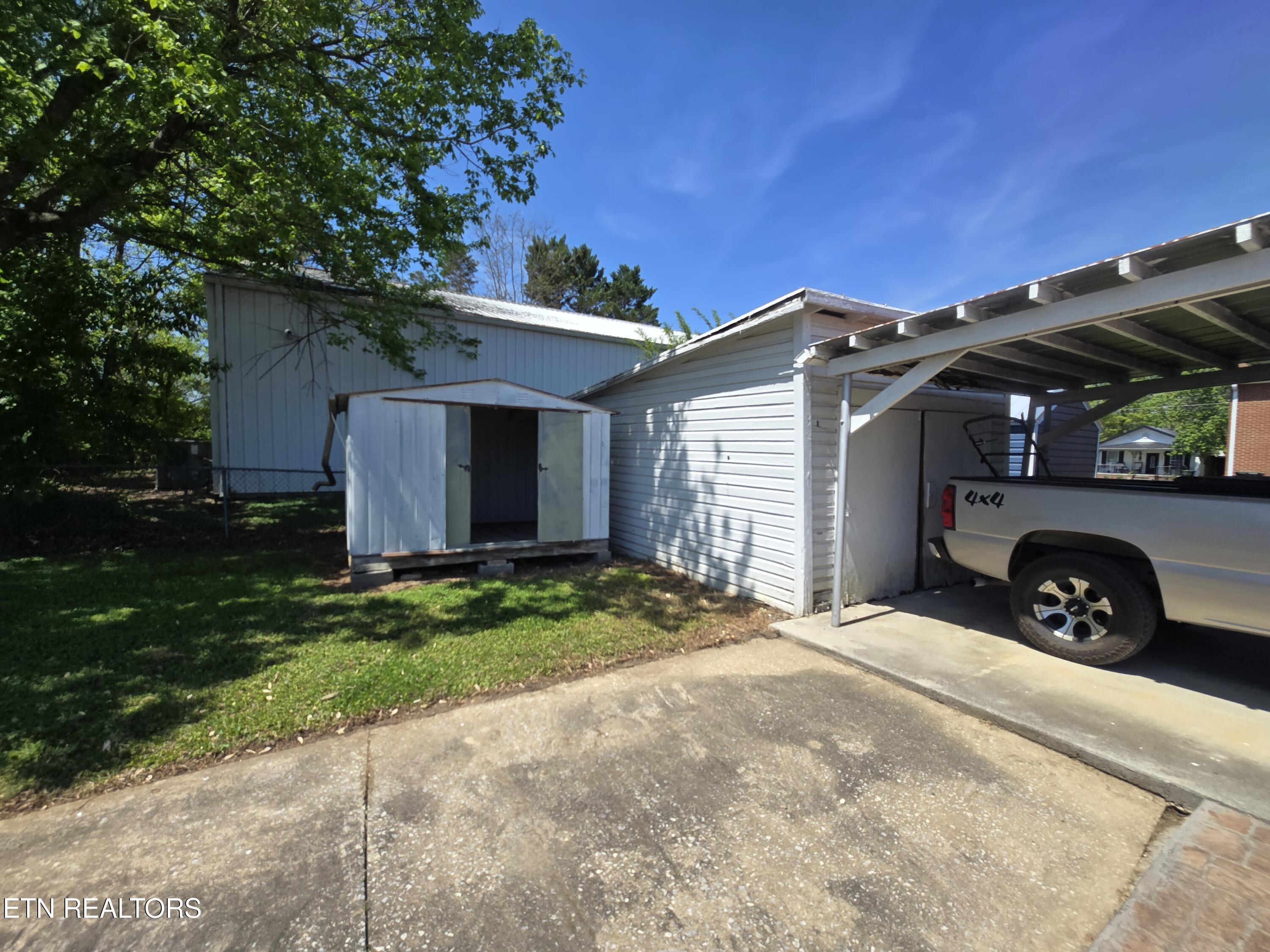 509 High Street Sevierville TN 37862