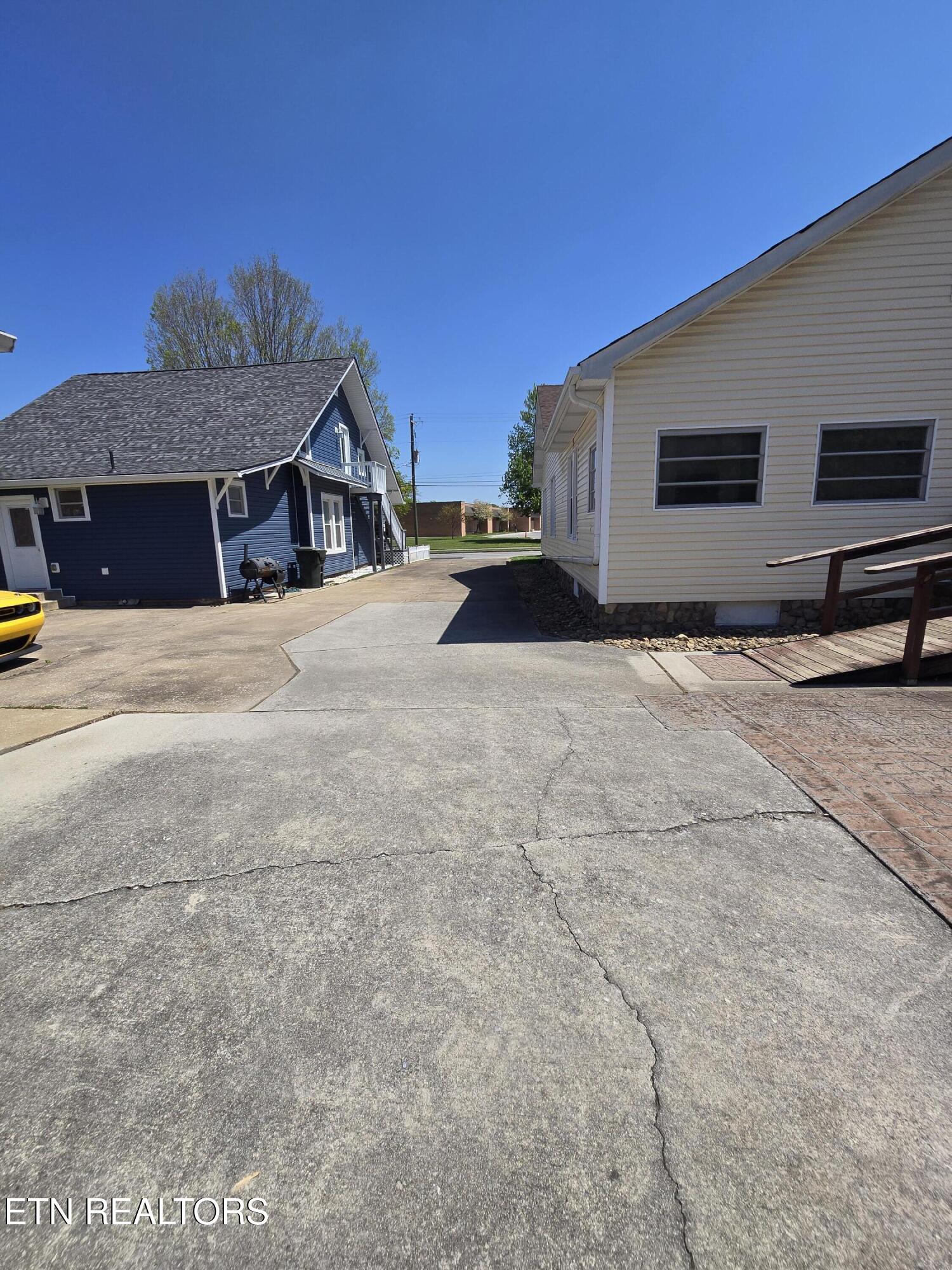 509 High Street Sevierville TN 37862