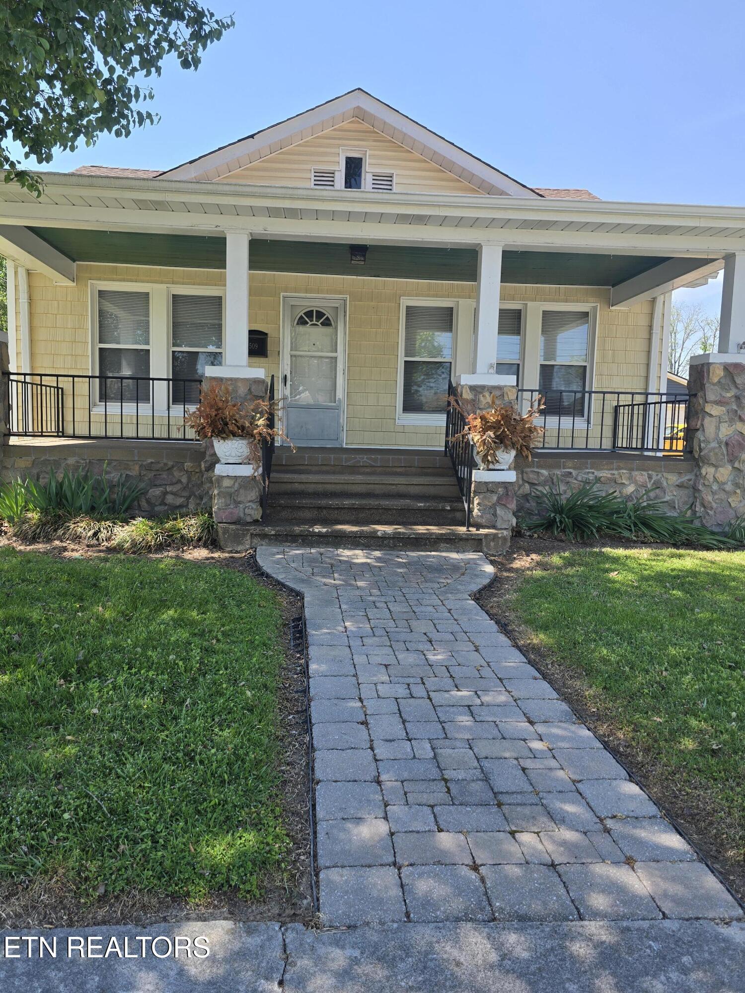 509 High Street Sevierville TN 37862