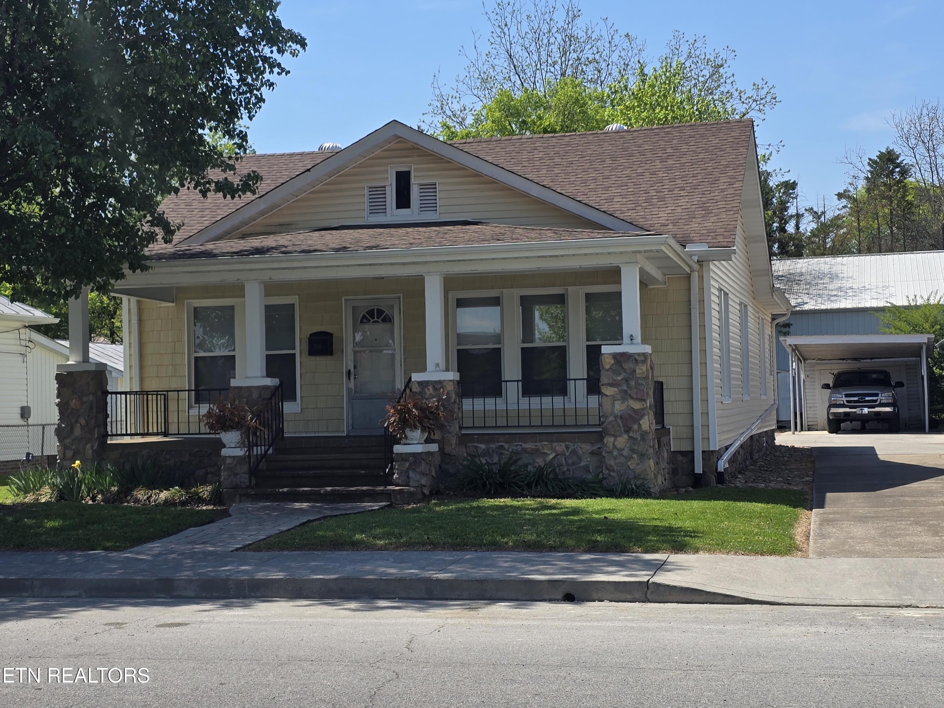 509 High Street Sevierville TN 37862