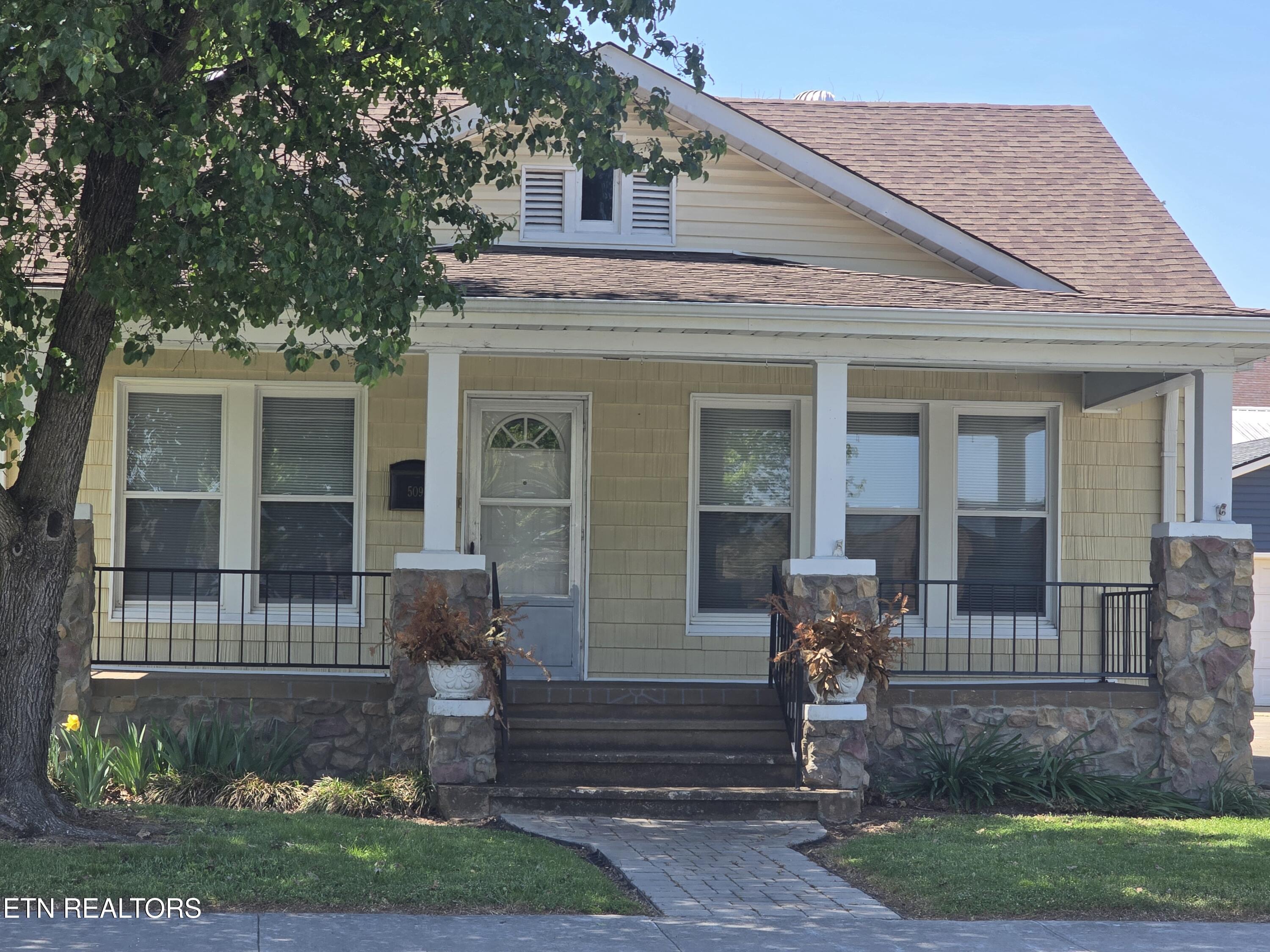 509 High Street Sevierville TN 37862