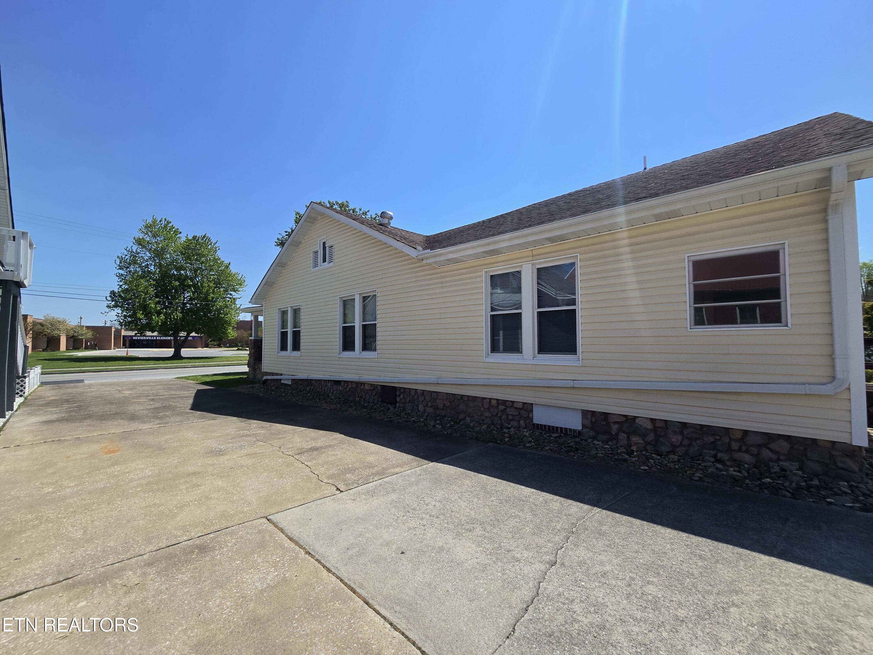 509 High Street Sevierville TN 37862