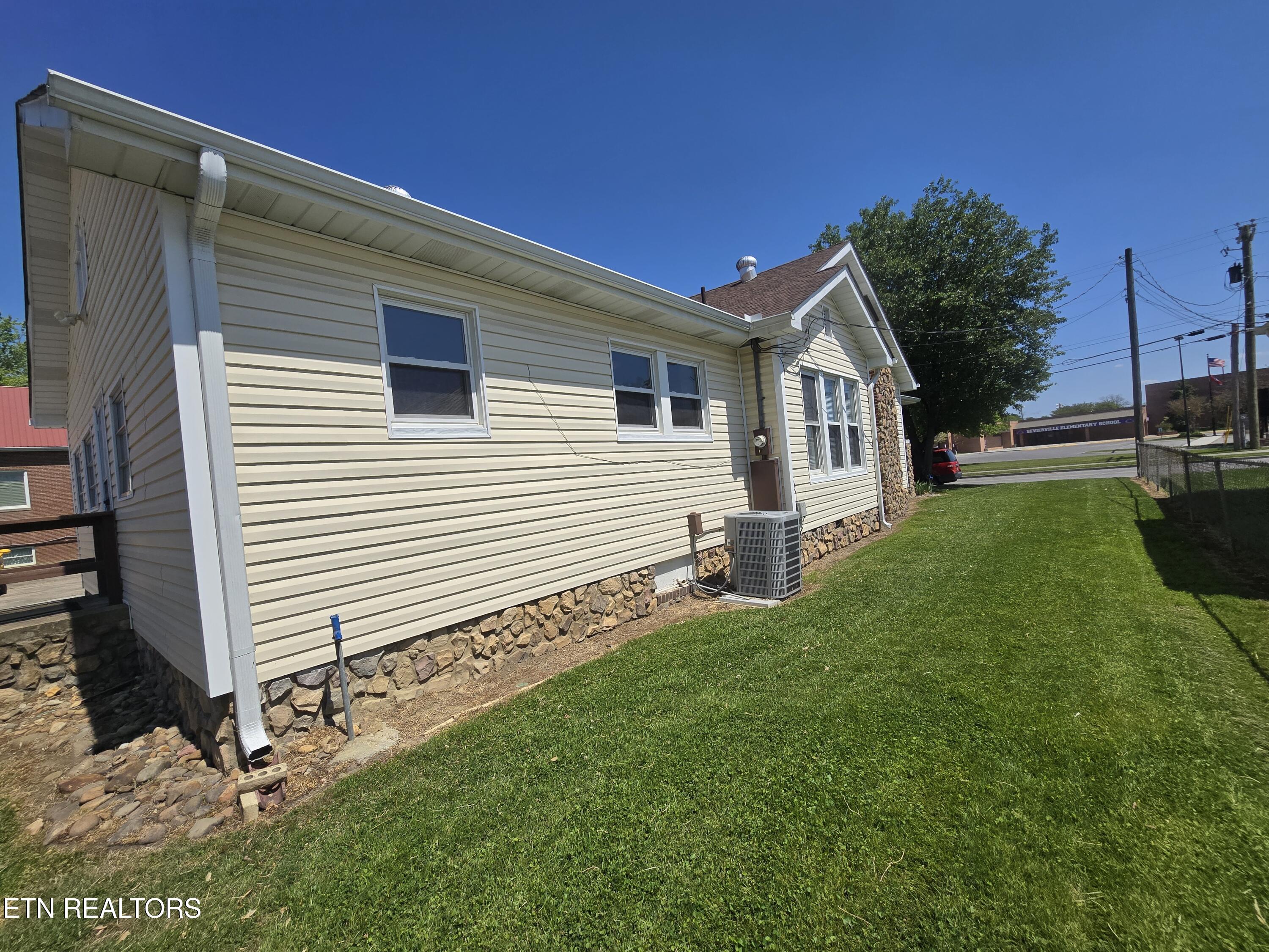 509 High Street Sevierville TN 37862