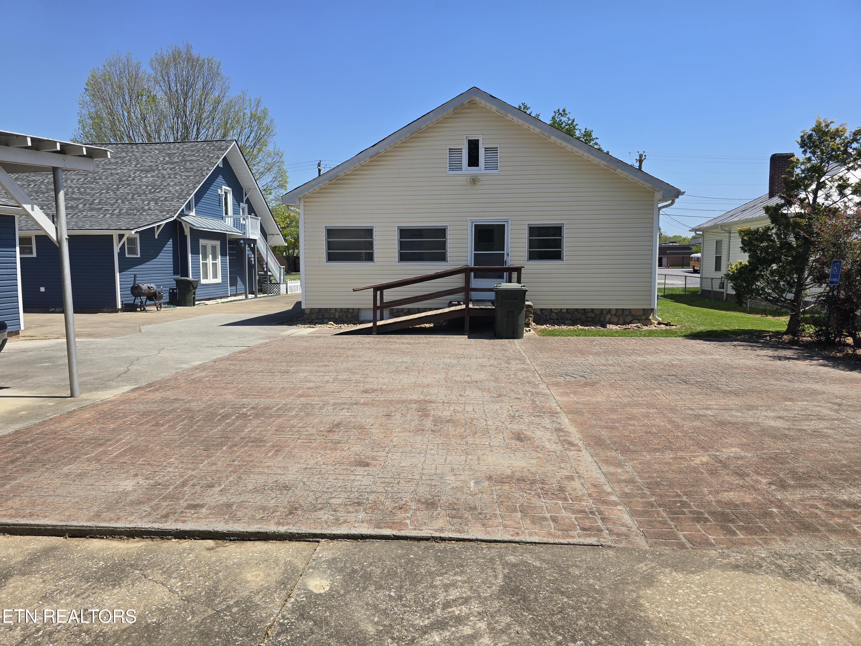 509 High Street Sevierville TN 37862