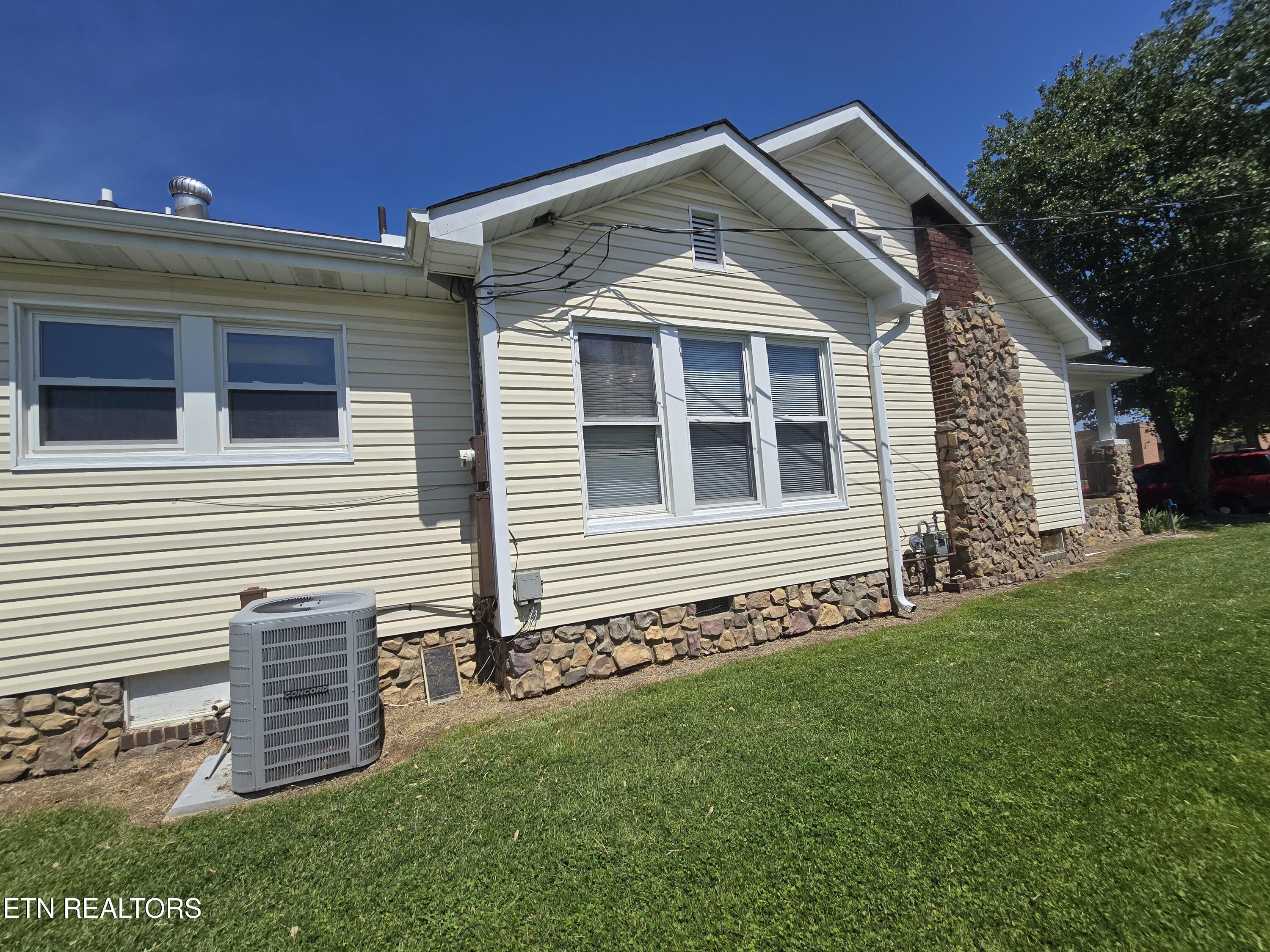 509 High Street Sevierville TN 37862
