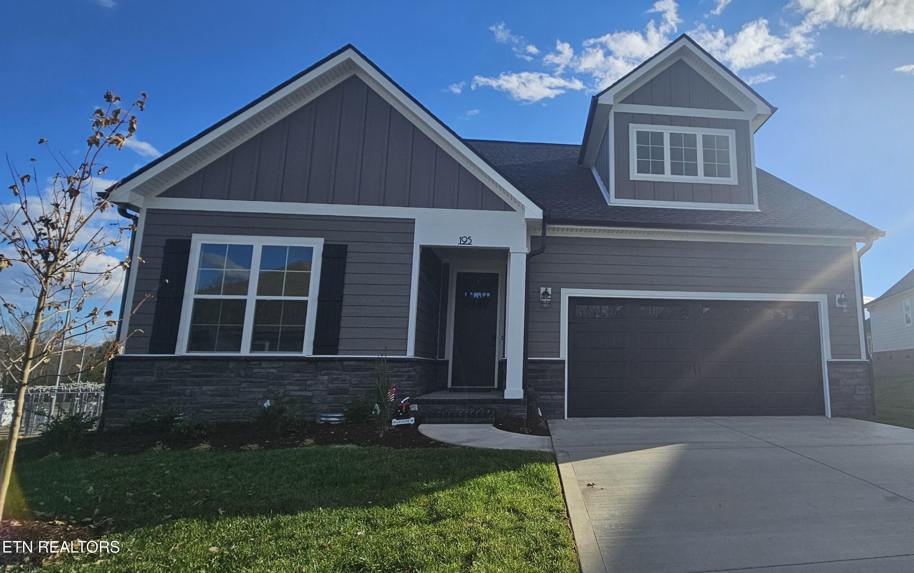 171 Trillium Trail Lenoir City TN 37771