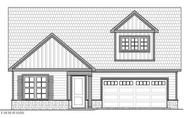 171 Trillium Trail Lenoir City TN 37771