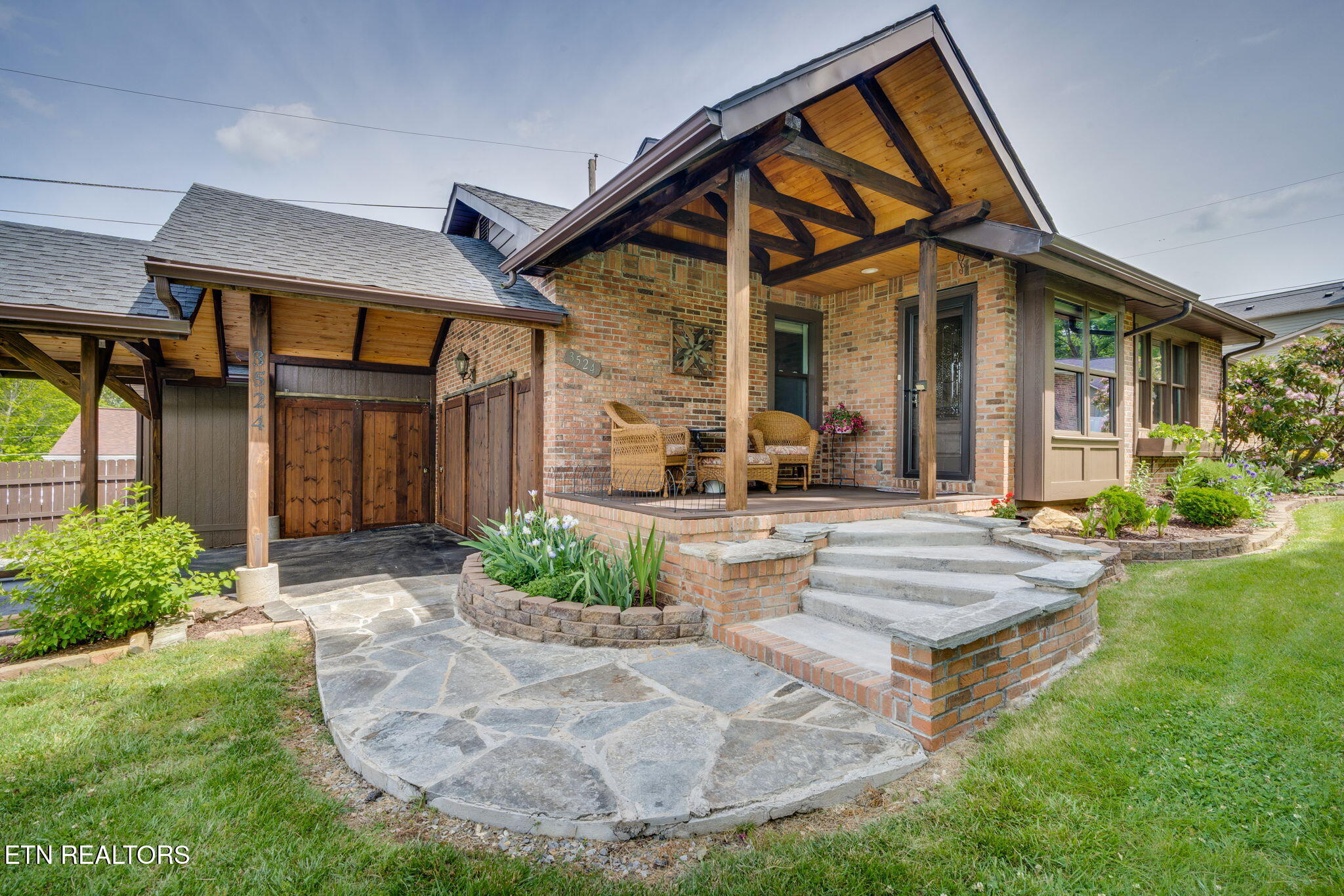 3524 Pinewood Place Kingsport TN 37664