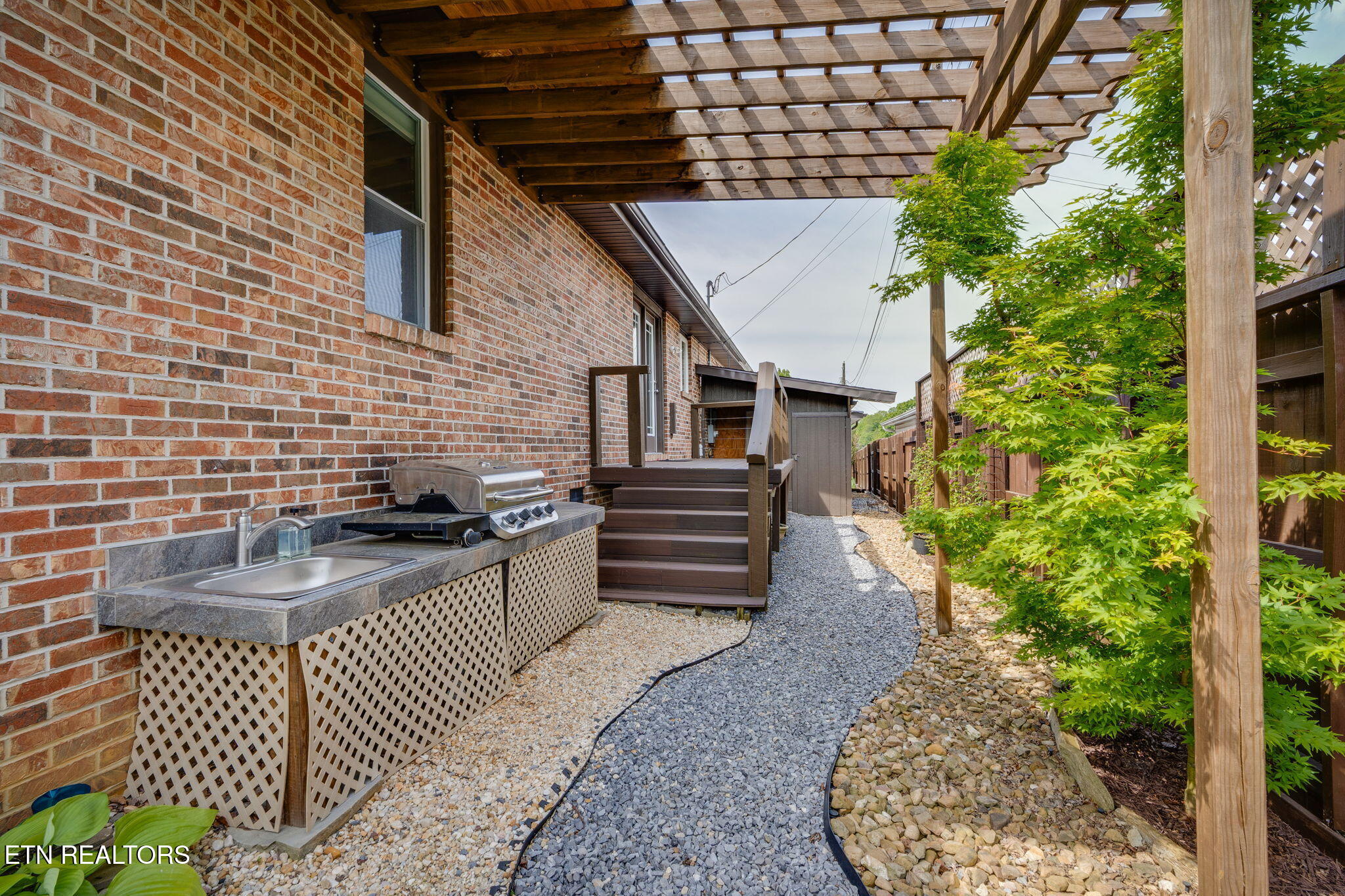 3524 Pinewood Place Kingsport TN 37664
