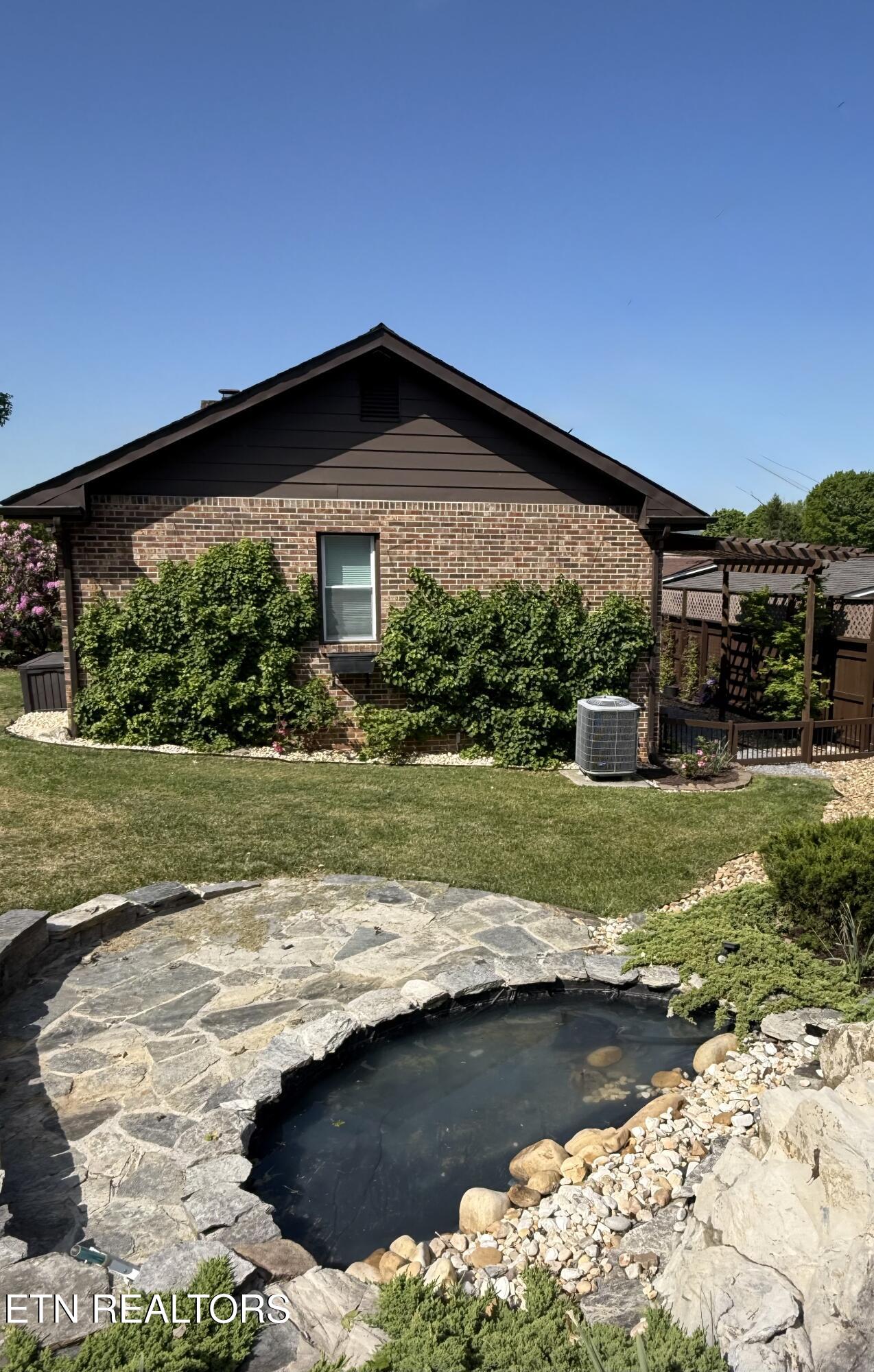 3524 Pinewood Place Kingsport TN 37664