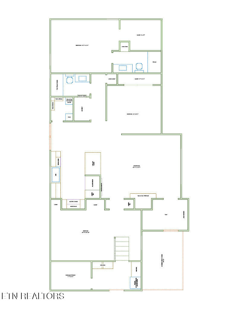 3524 Pinewood Place Kingsport TN 37664