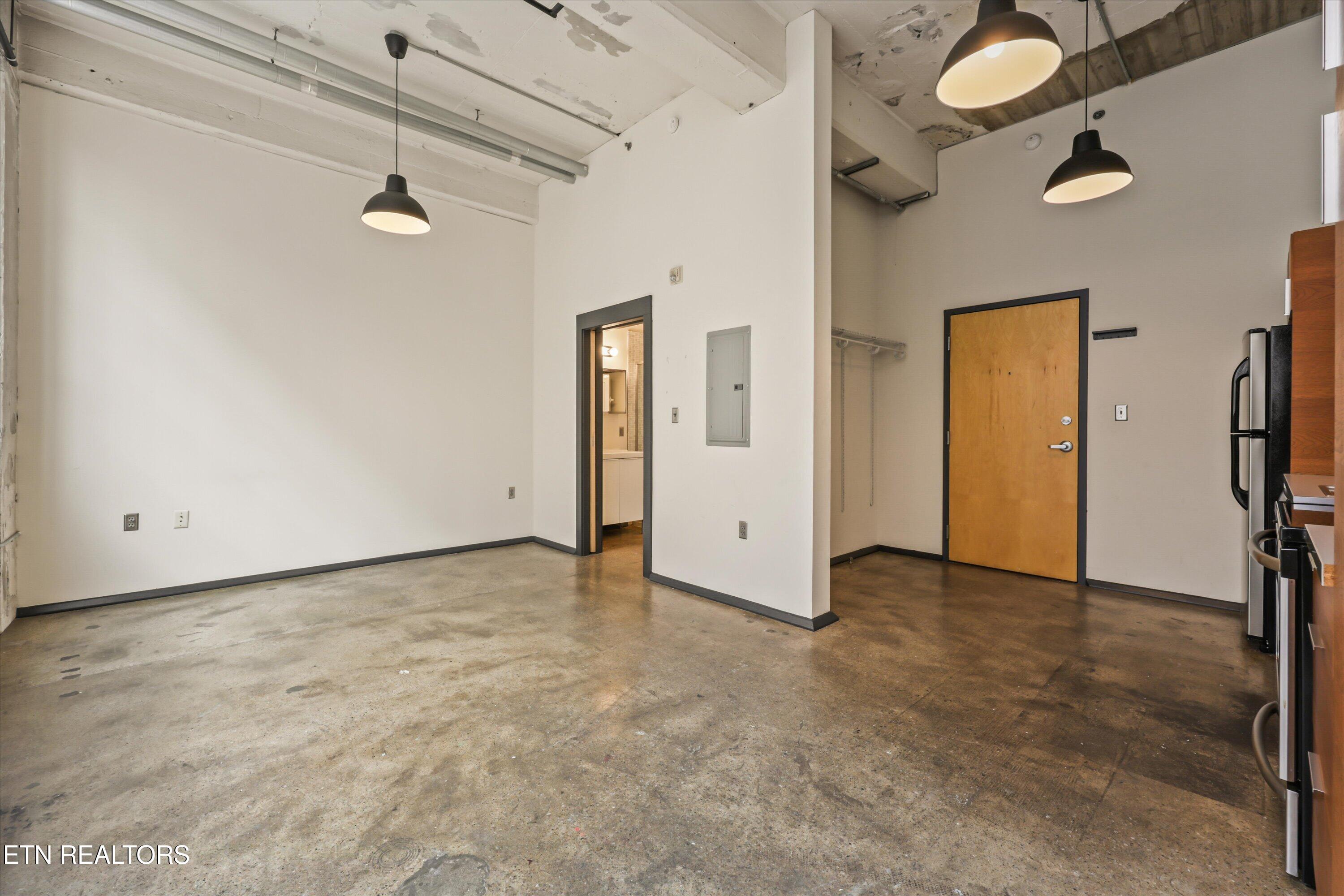 200 W Jackson Avenue Knoxville TN 37902