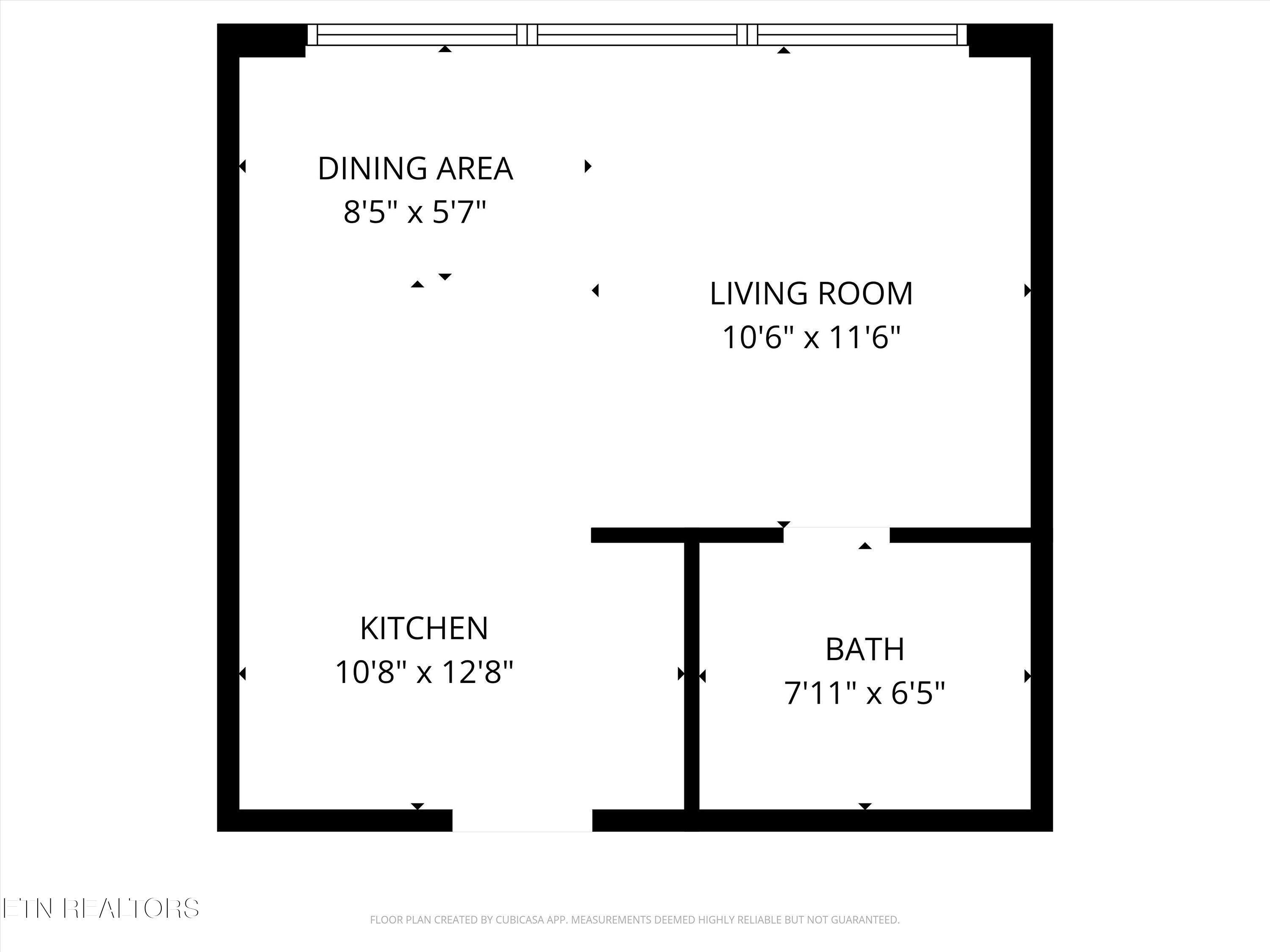 200 W Jackson Avenue Knoxville TN 37902