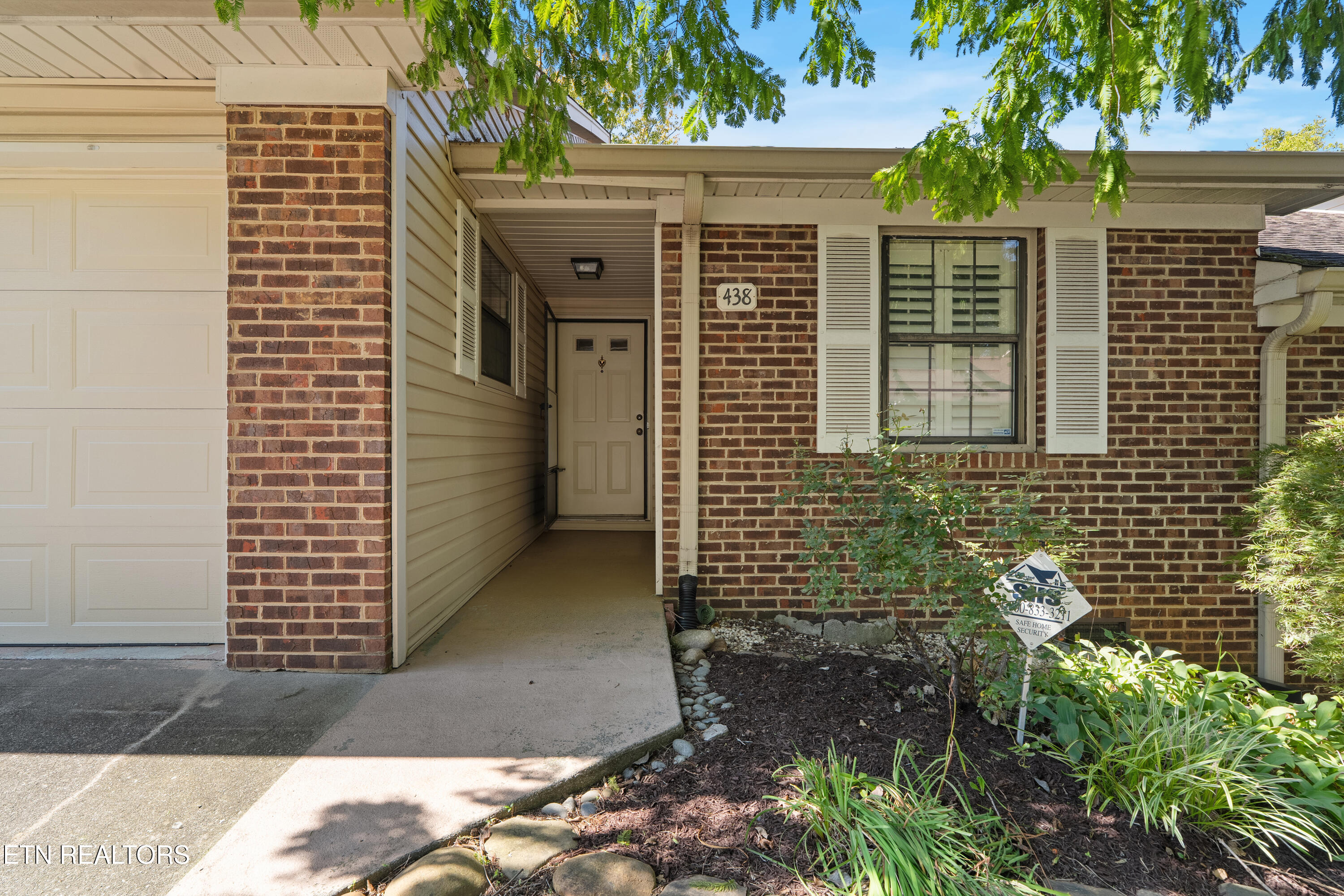 438 Amanda Circle Knoxville TN 37922