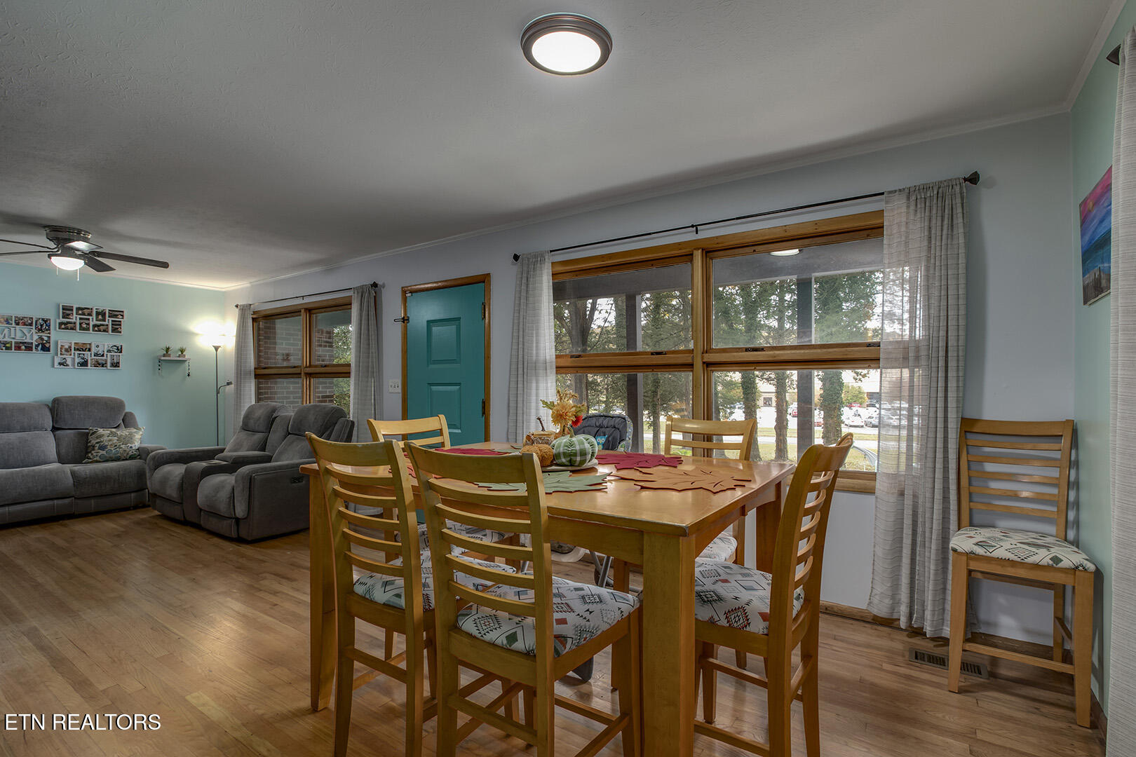 410 Douglas Lane Clinton TN 37716