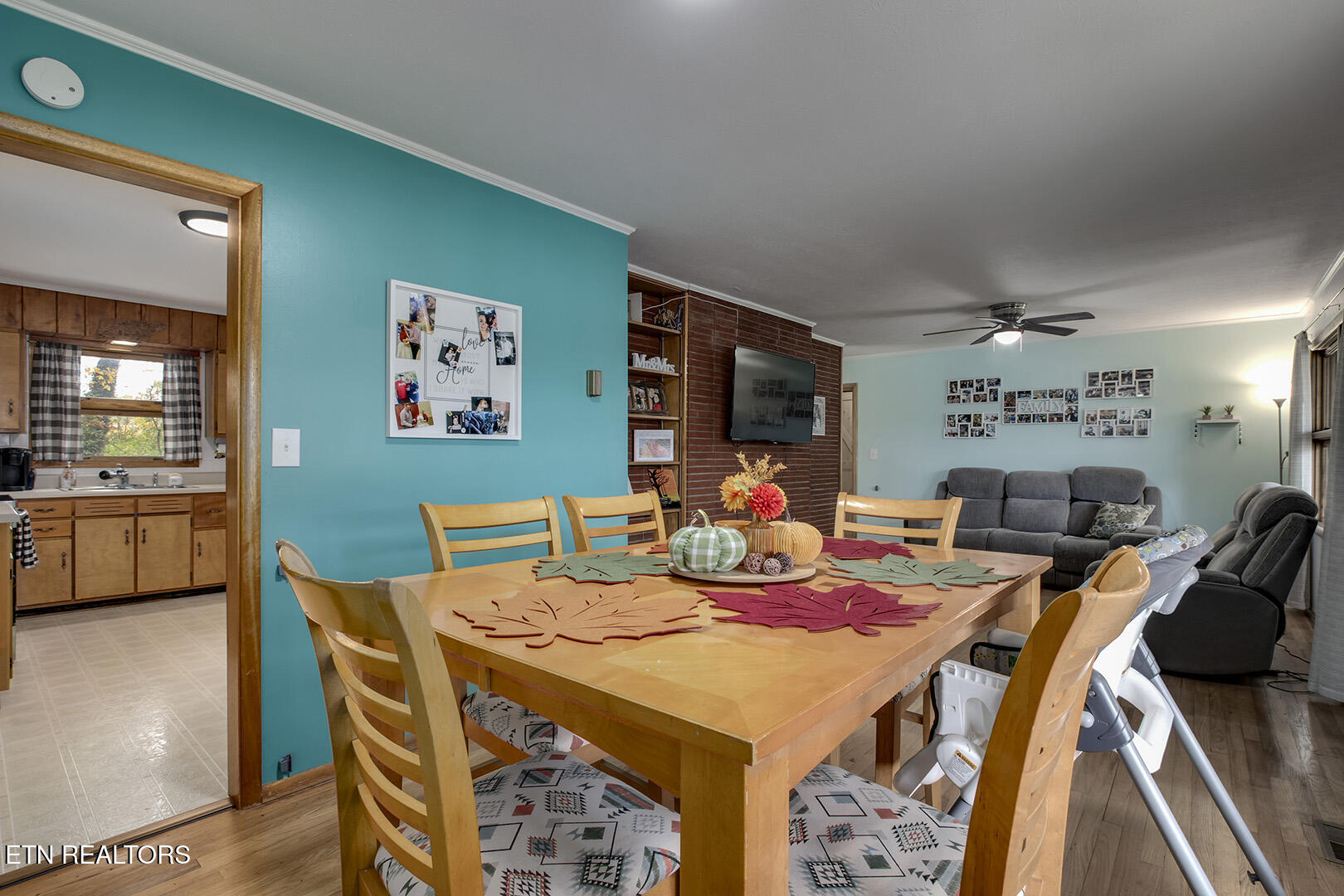 410 Douglas Lane Clinton TN 37716